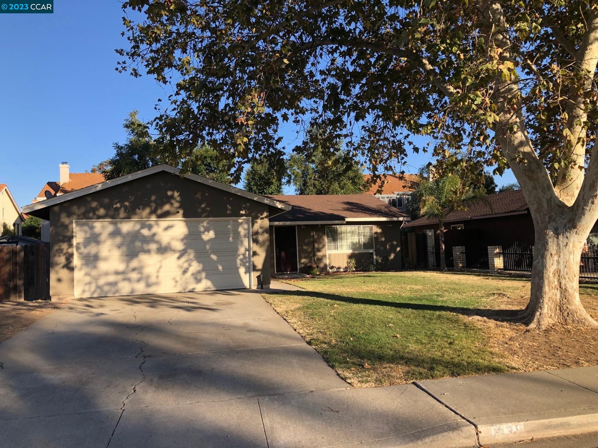 Detail Gallery Image 1 of 1 For 838 S Estates Dr, Brentwood,  CA 94513 - 3 Beds | 2 Baths