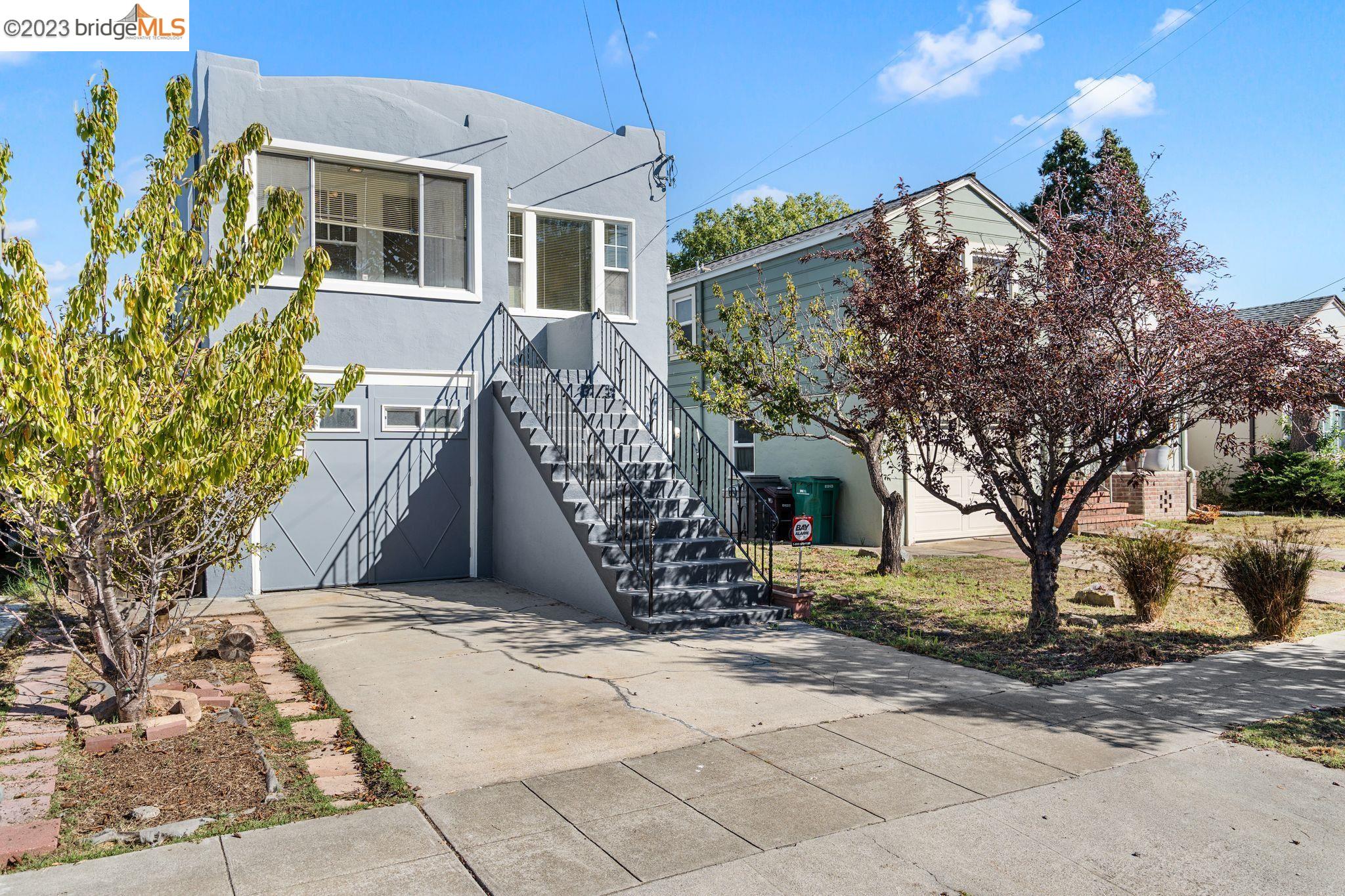 1037 Key Route Blvd, Albany, CA 94706 - SOLD LISTING | MLS # 41043387