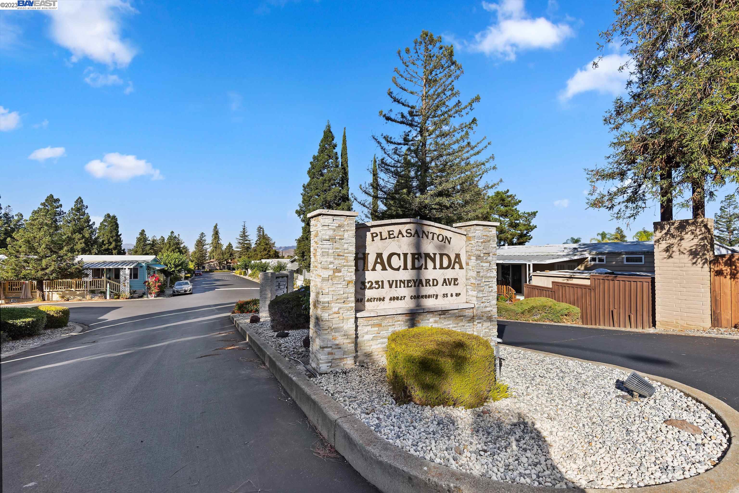 Detail Gallery Image 1 of 1 For 3231 Vineyard #22,  Pleasanton,  CA 94566 - 2 Beds | 2 Baths
