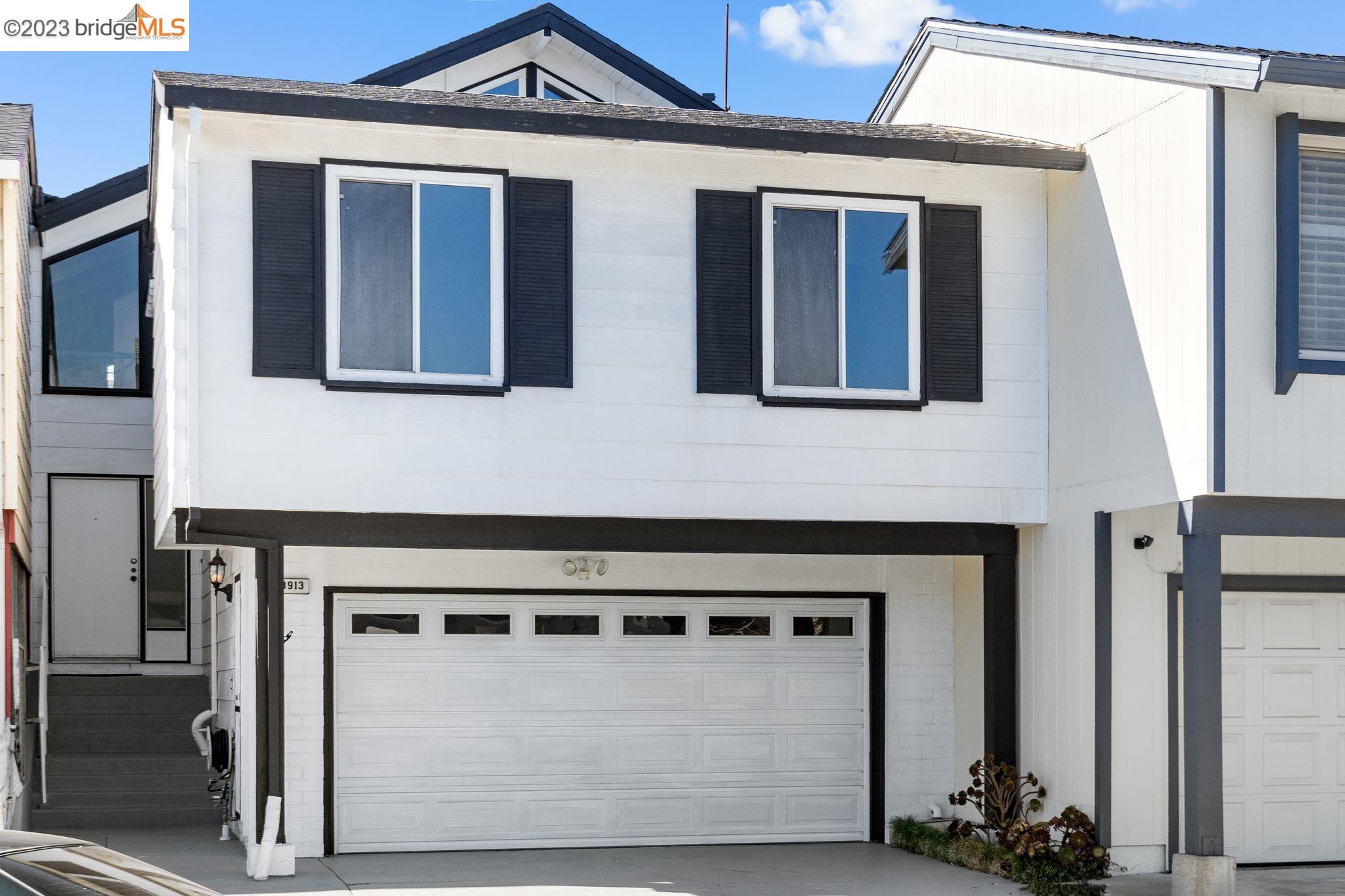 Detail Gallery Image 1 of 1 For 3913 Geddes Ct, South San Francisco,  CA 94080 - 4 Beds | 2 Baths