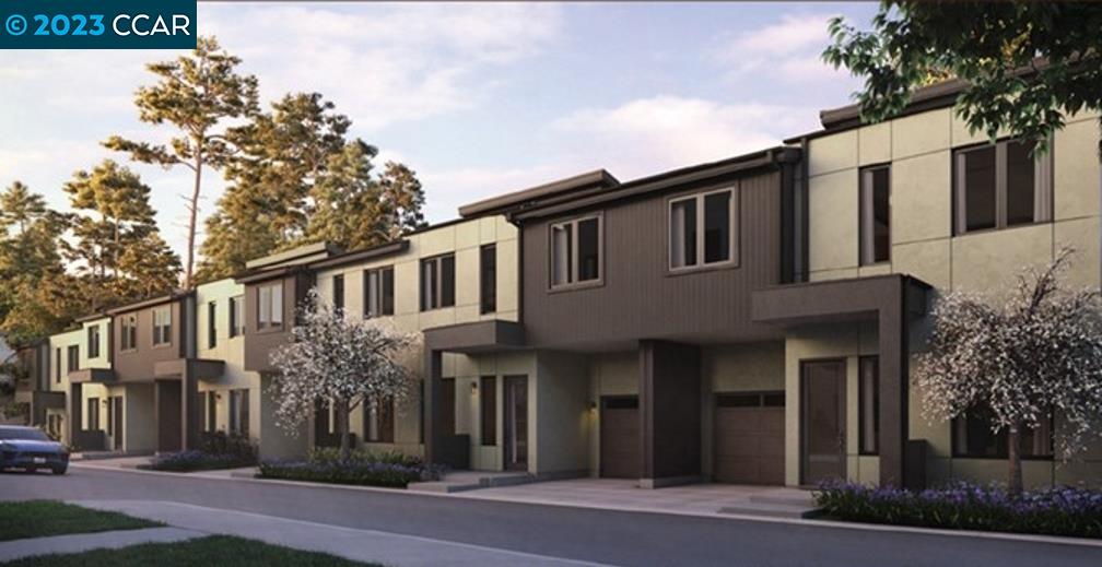 Detail Gallery Image 1 of 1 For 110 Woodbury Highlands Pl #14,  Lafayette,  CA 94549 - 2 Beds | 2/1 Baths