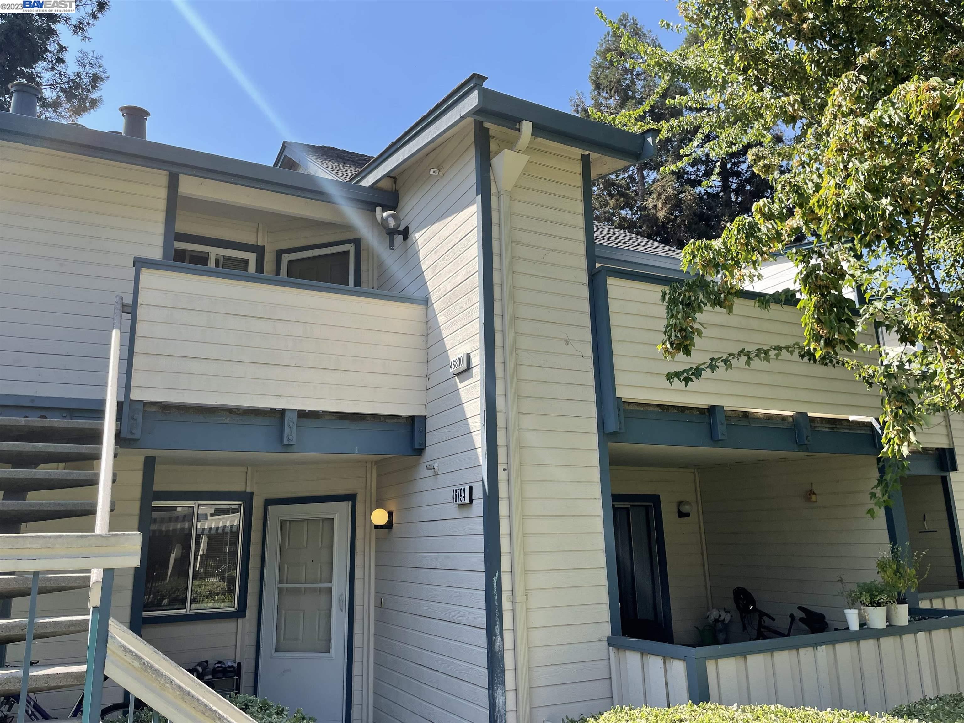 Detail Gallery Image 1 of 1 For 46800 Winema Cmn, Fremont,  CA 94539 - 2 Beds | 2 Baths