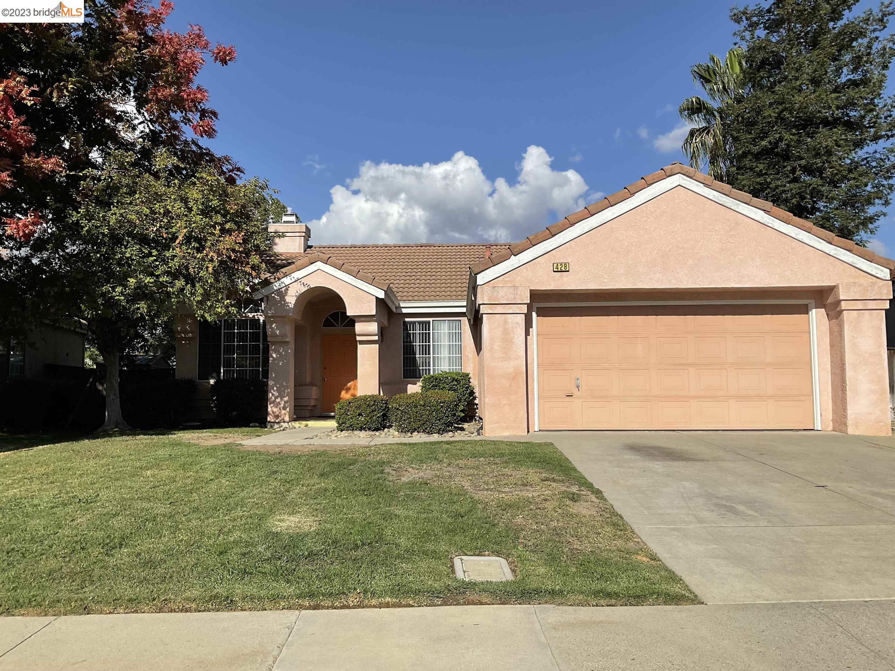 Detail Gallery Image 1 of 1 For 428 Duckhorn Ct., Oakley,  CA 94561 - 3 Beds | 2 Baths