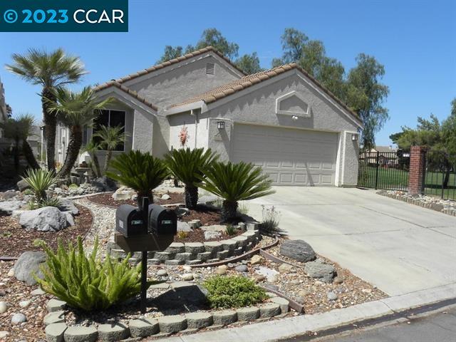 Detail Gallery Image 1 of 1 For 2339 Cherry Hills Dr, Discovery Bay,  CA 94505 - 3 Beds | 2 Baths