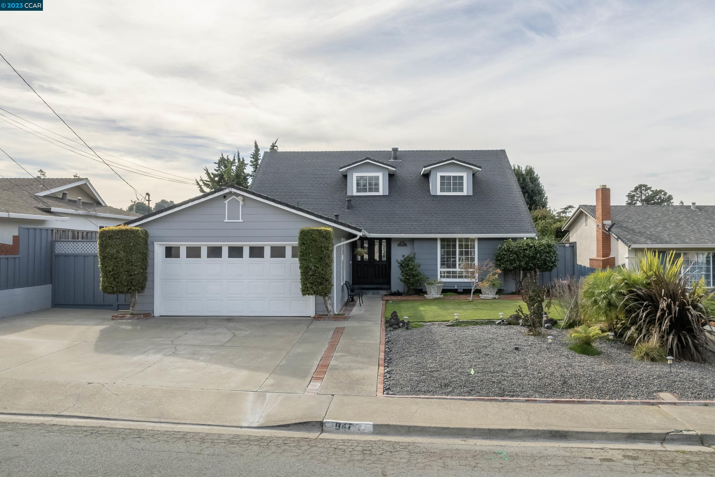 947 TARA HILLS DR, PINOLE, CA 94564 Feagley Realtors