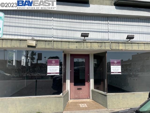 Detail Gallery Image 1 of 1 For 2333 Clement Ave, Alameda,  CA 94501 - – Beds | – Baths