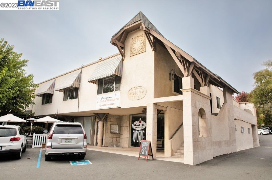 Detail Gallery Image 2 of 26 For 3400 Mt Diablo Blvd, Lafayette,  CA 94549 - – Beds | – Baths