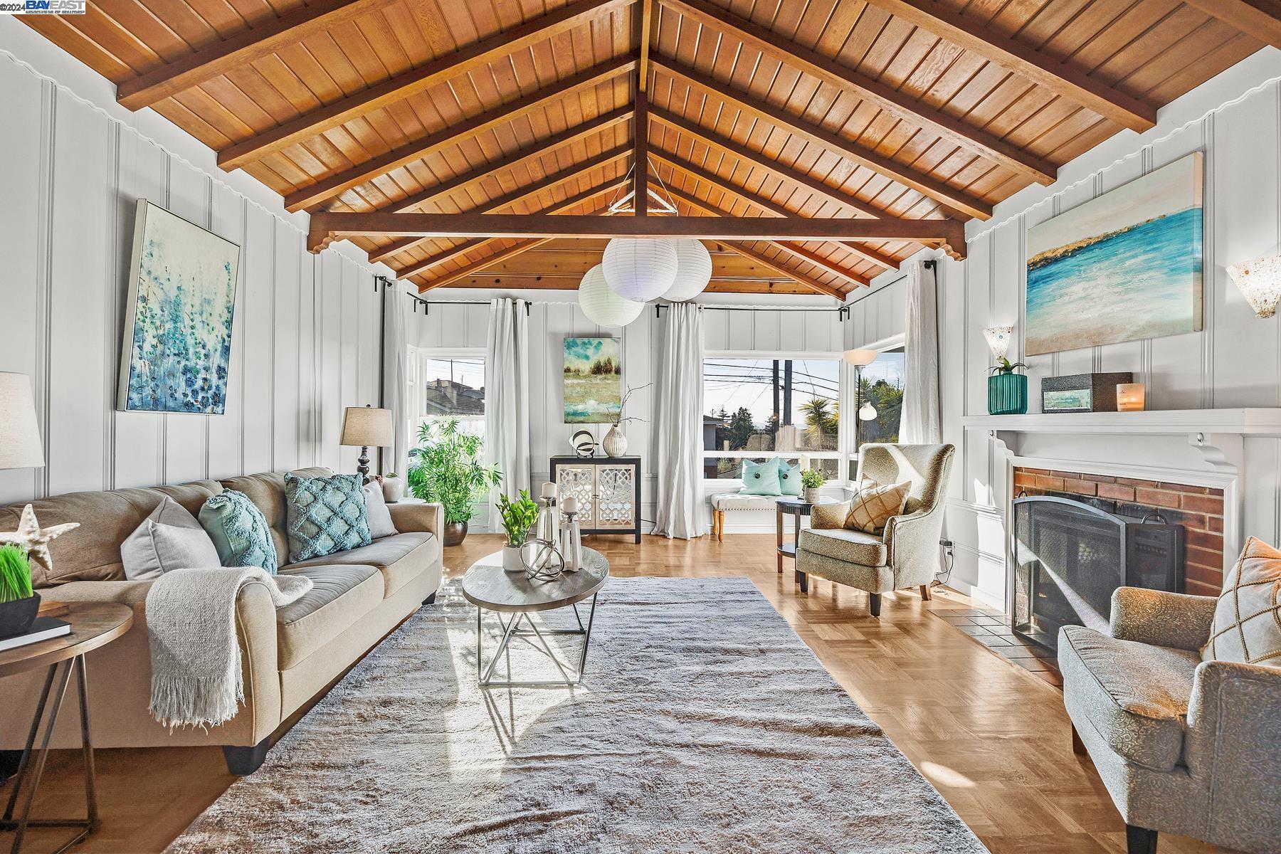 Detail Gallery Image 1 of 1 For 1320 Sandelin Ct, San Leandro,  CA 94577 - 2 Beds | 2 Baths