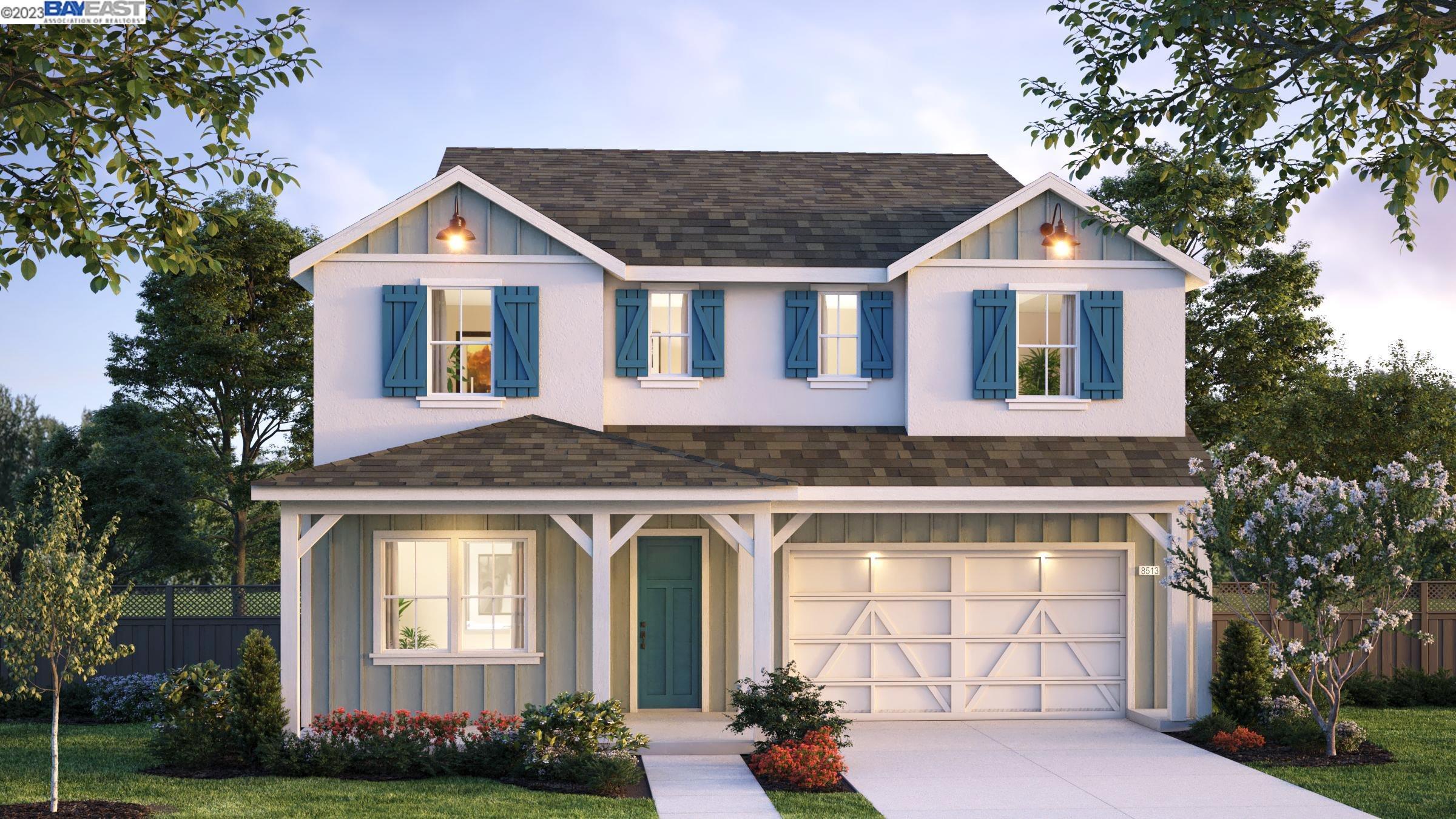 Detail Gallery Image 1 of 1 For 3210 Rio Grande Drive, Tracy,  CA 95377 - 4 Beds | 3/1 Baths