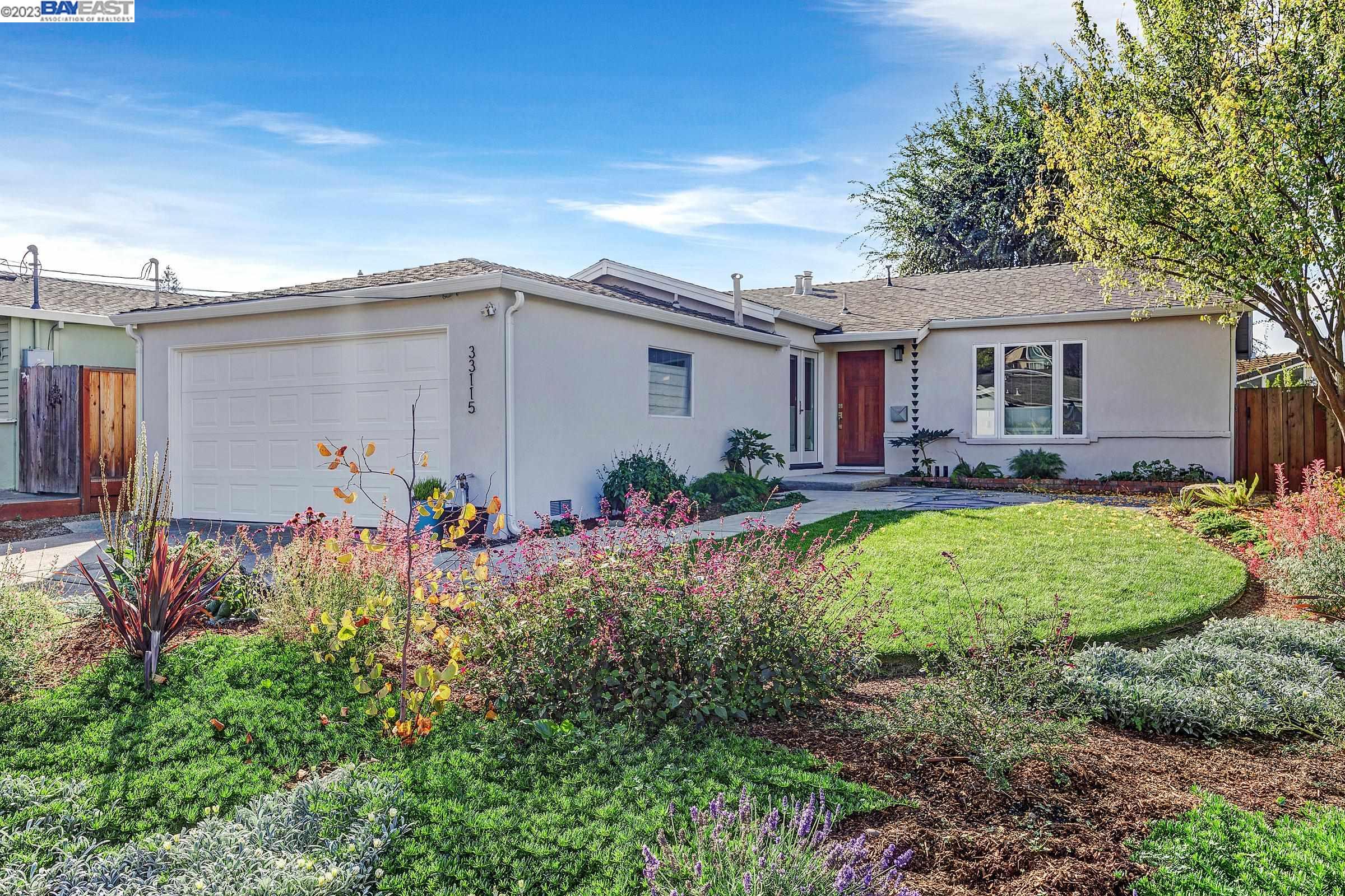 Detail Gallery Image 1 of 1 For 33115 Basswood Avenue, Union City,  CA 94587 - 3 Beds | 2 Baths