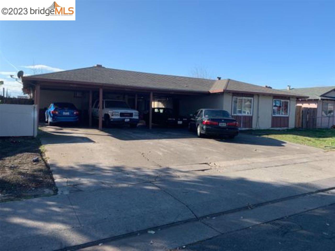 Detail Gallery Image 1 of 1 For 8023 Albany Dr, Stockton,  CA 95210 - 2 Beds | 1 Baths