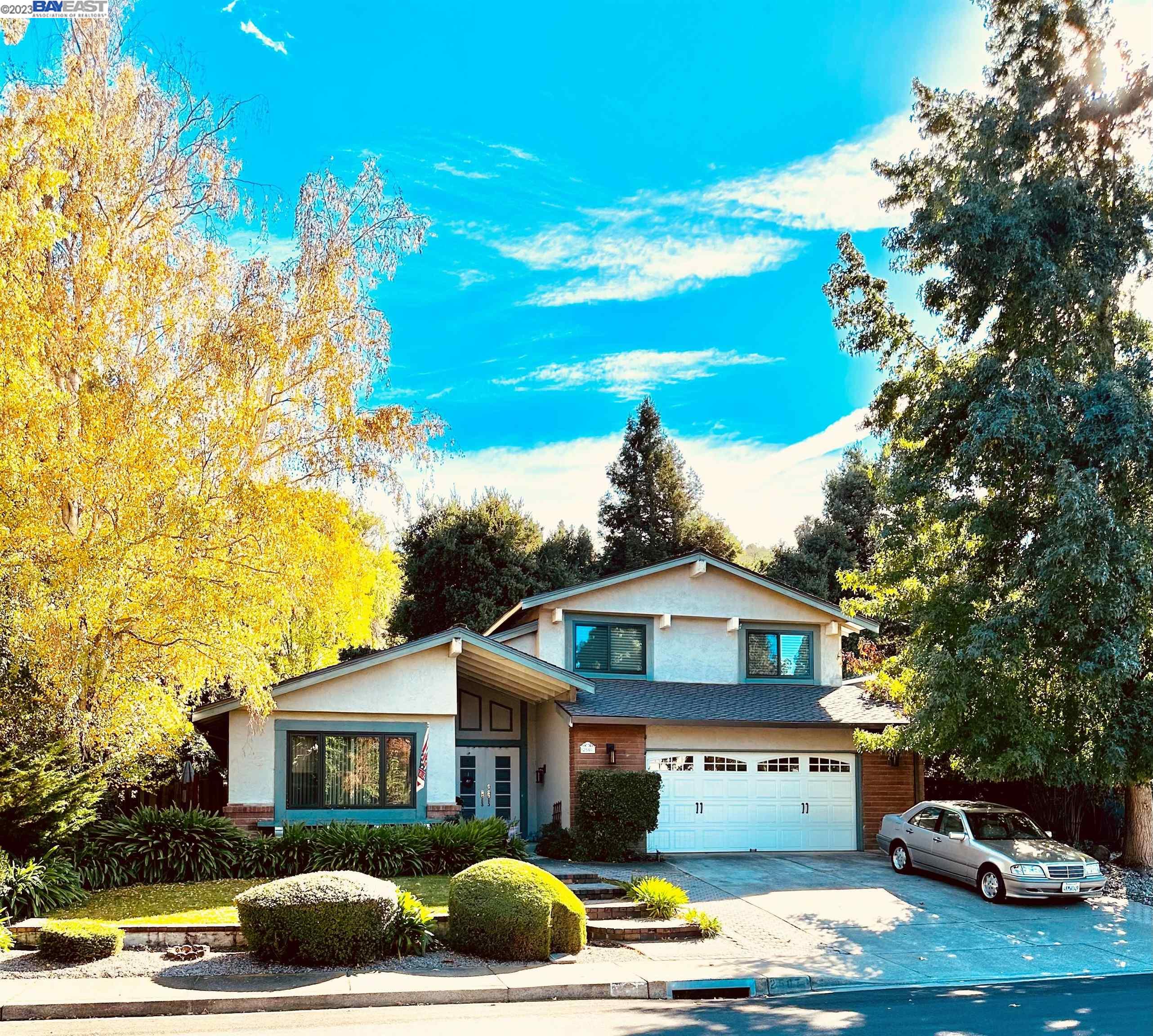 Detail Gallery Image 1 of 1 For 2507 Paddock Dr, San Ramon,  CA 94583 - 4 Beds | 3 Baths