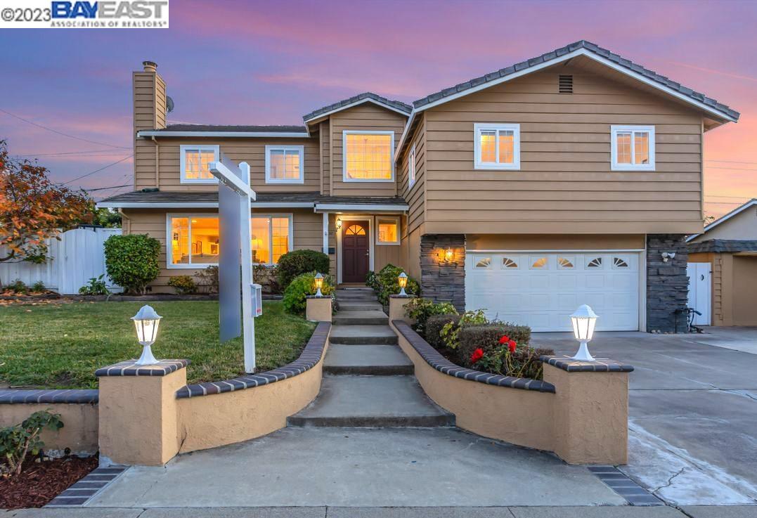 Detail Gallery Image 1 of 1 For 832 Bedford St, Fremont,  CA 94539 - 4 Beds | 4 Baths