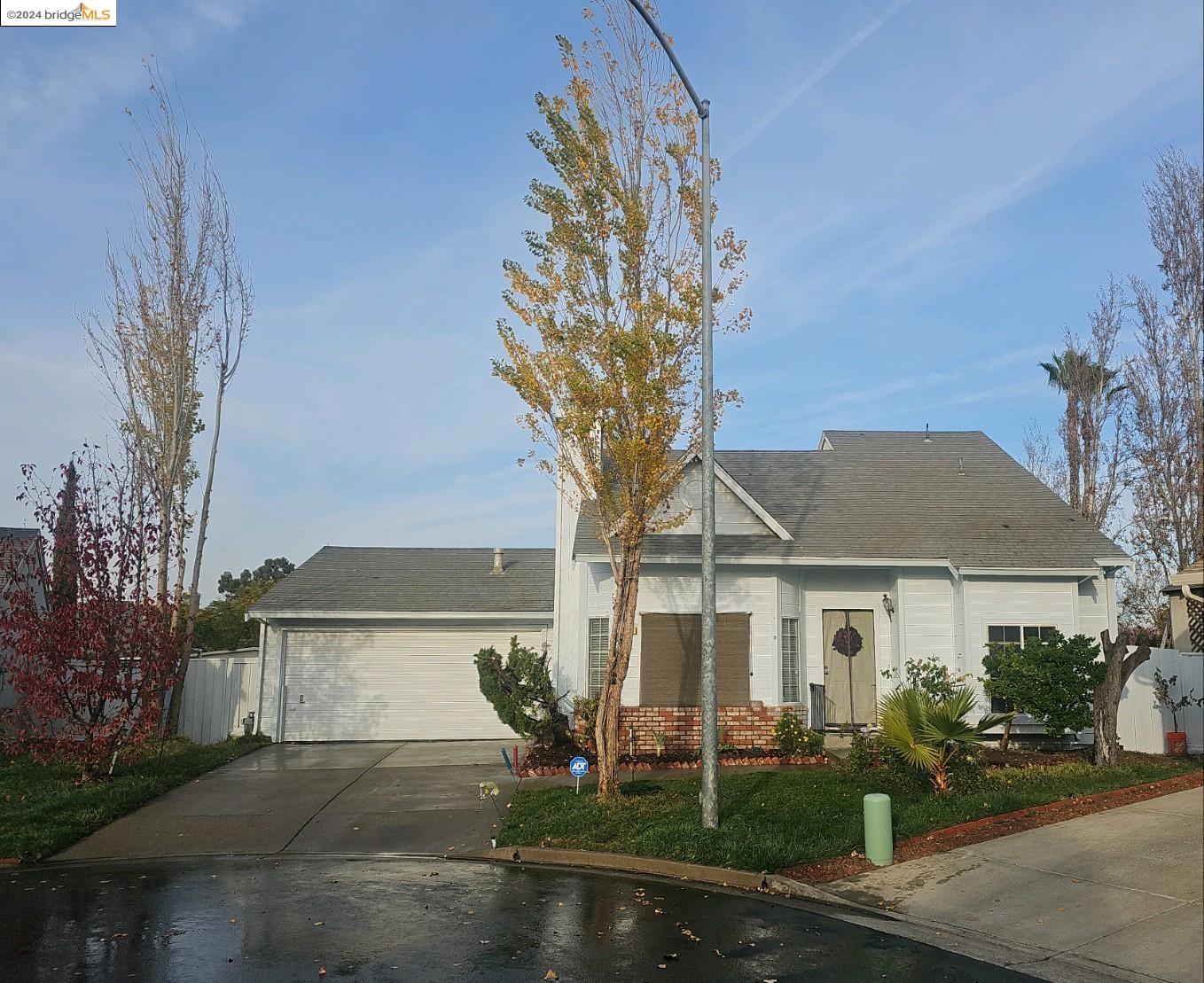 Detail Gallery Image 1 of 1 For 1620 Delta Meadows Way, Oakley,  CA 94561 - 3 Beds | 2 Baths