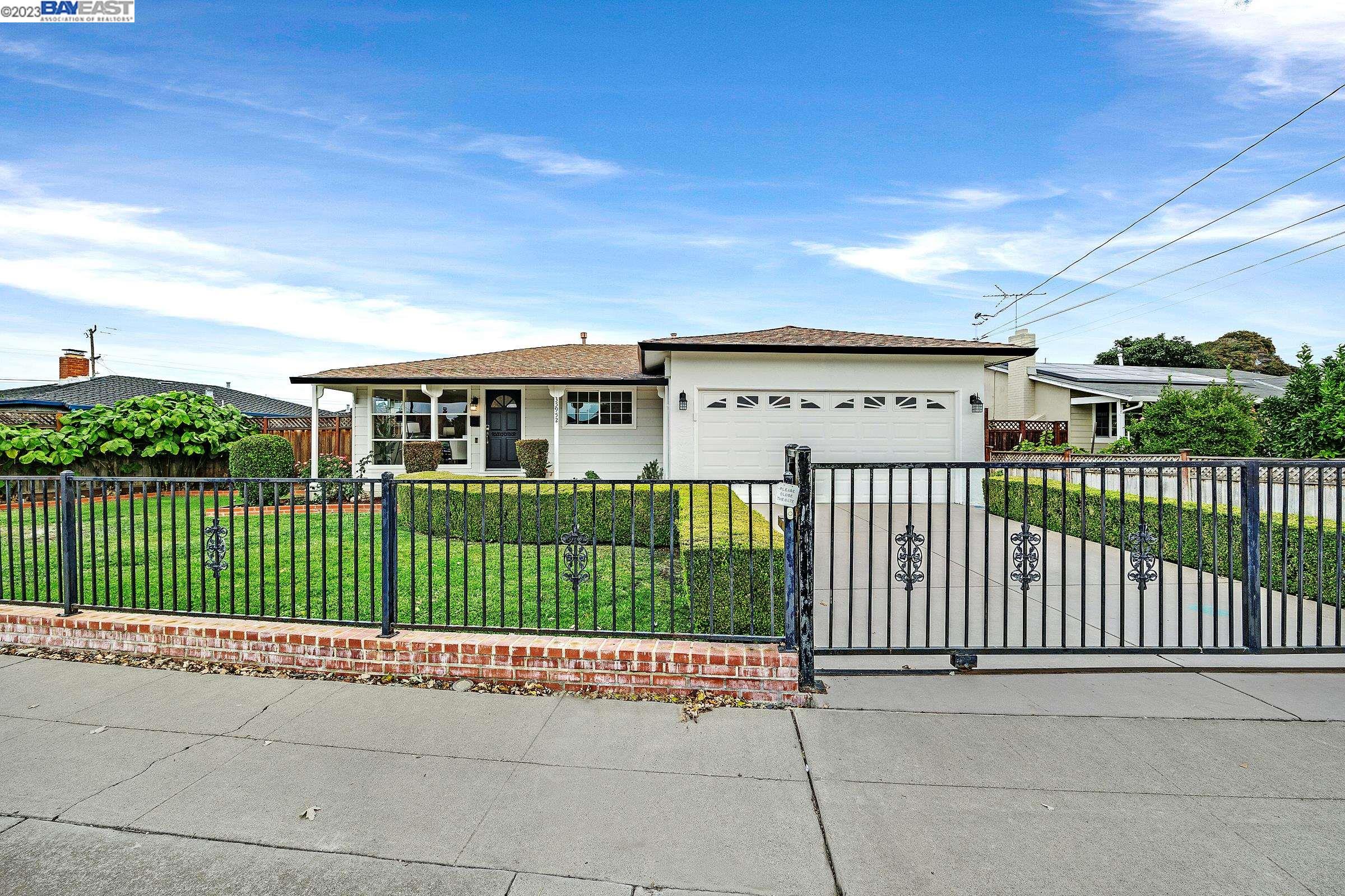 Detail Gallery Image 1 of 1 For 35952 Cabrillo Dr, Fremont,  CA 94536 - 3 Beds | 2 Baths