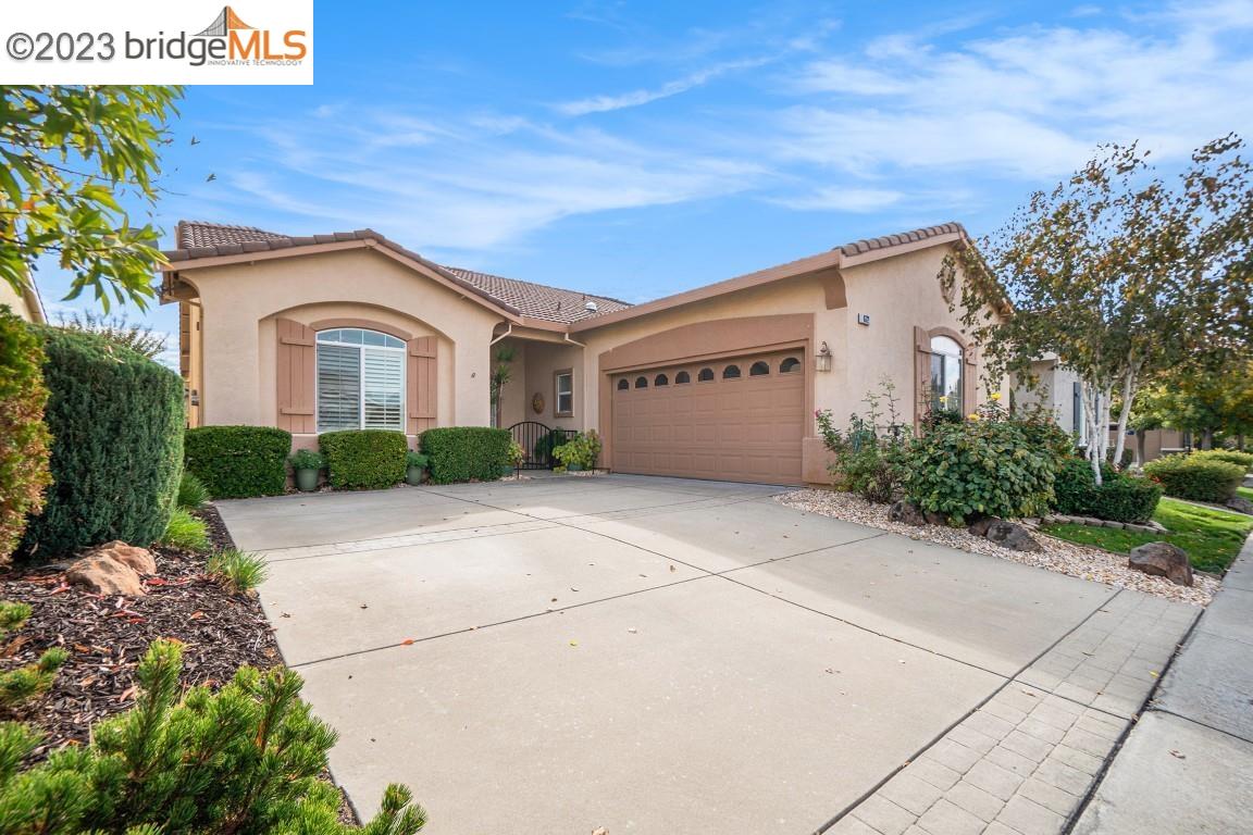 Detail Gallery Image 1 of 1 For 672 Stewart Way, Brentwood,  CA 94513 - 2 Beds | 2 Baths