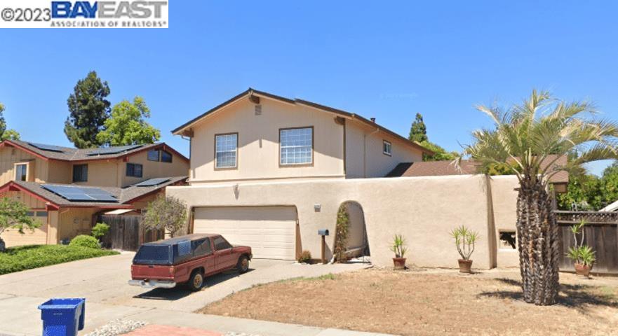 Detail Gallery Image 1 of 1 For 35224 Ramsgate Dr, Newark,  CA 94560 - 5 Beds | 2/1 Baths