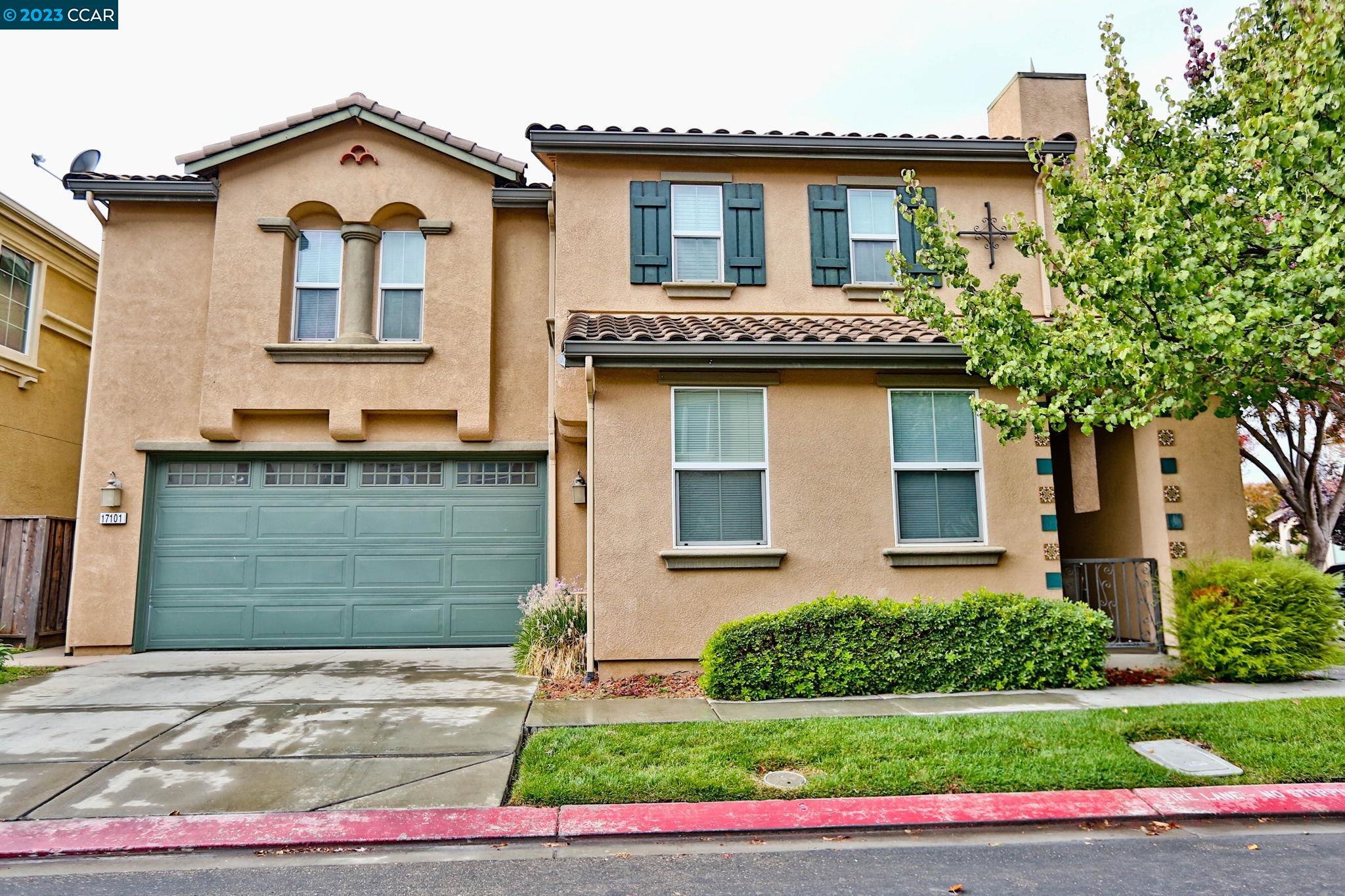 Detail Gallery Image 1 of 1 For 17101 Pacific Oak Ln, Lathrop,  CA 95330 - 3 Beds | 2/1 Baths