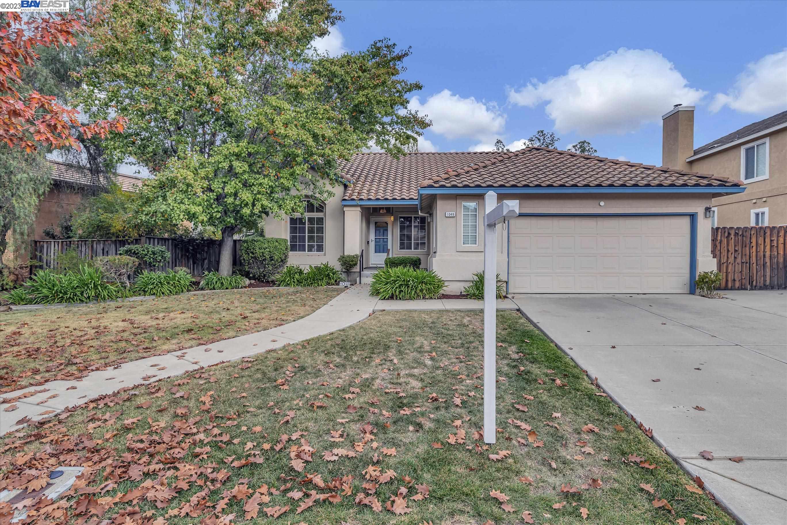 Detail Gallery Image 1 of 1 For 1048 Wynn Cir, Livermore,  CA 94550 - 3 Beds | 2 Baths