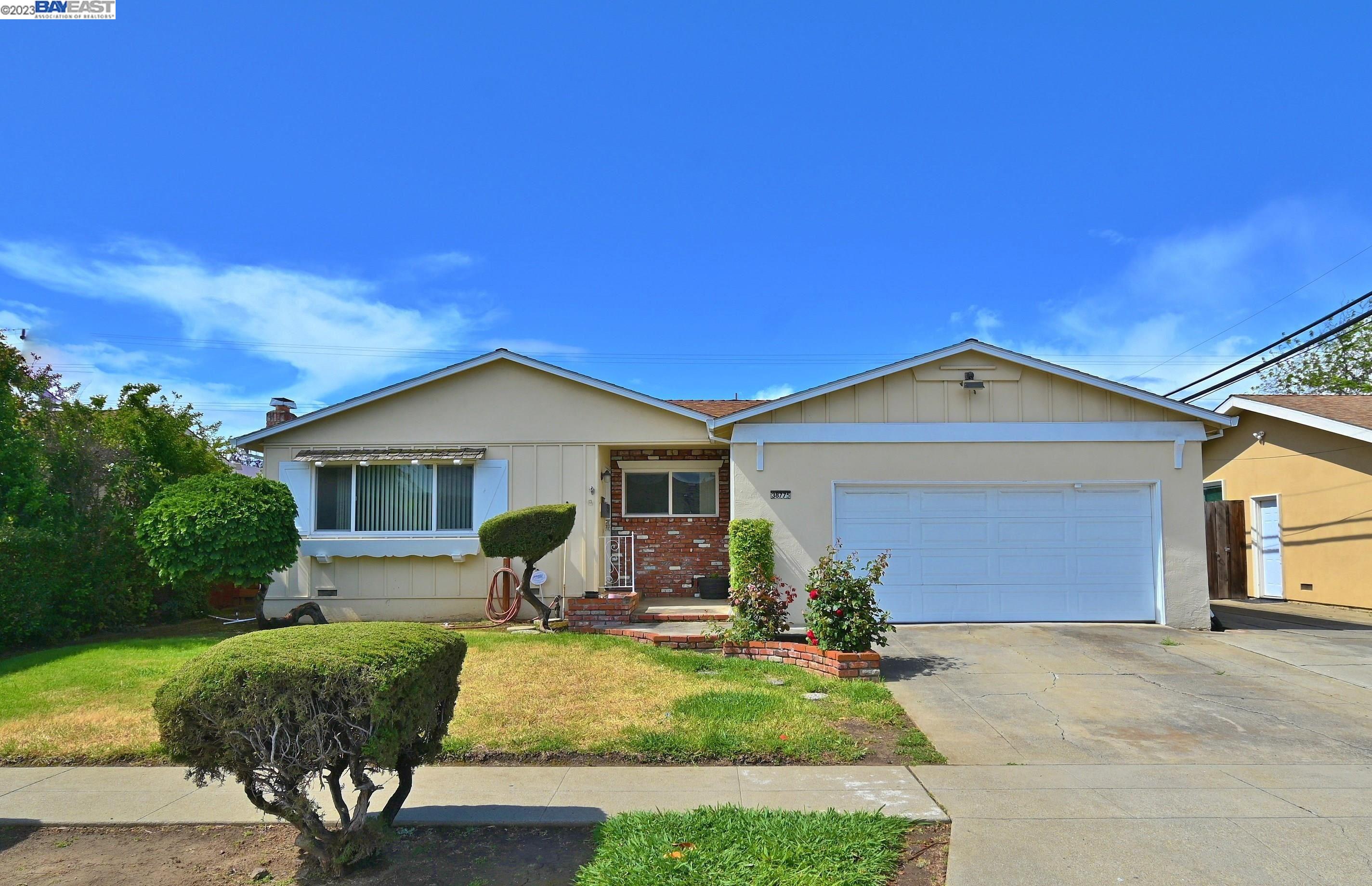 Detail Gallery Image 1 of 1 For 38775 Logan Dr, Fremont,  CA 94536 - 3 Beds | 2 Baths