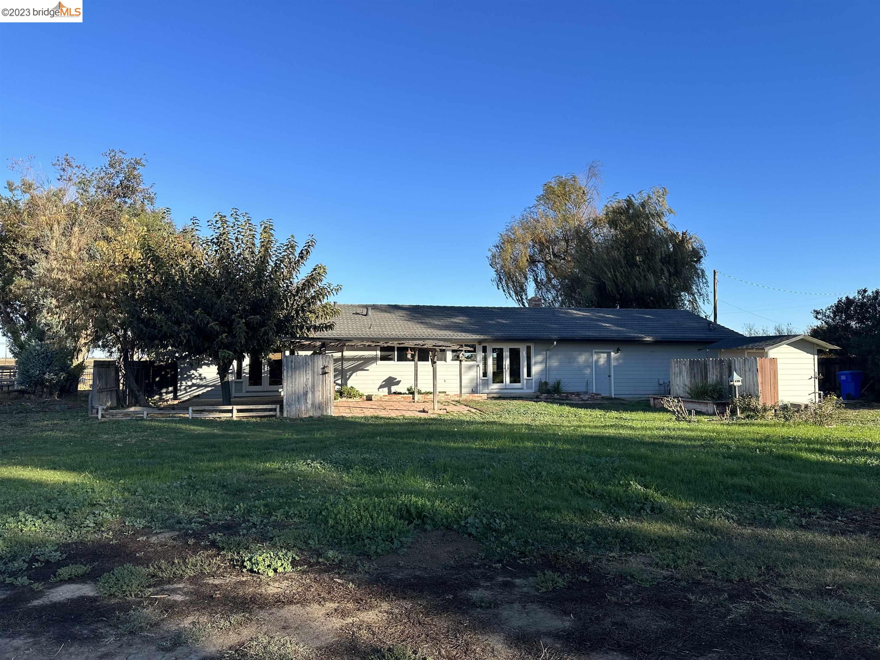 Detail Gallery Image 1 of 1 For 11215 Brentwood Blvd., Brentwood,  CA 94513-9999 - 3 Beds | 2 Baths