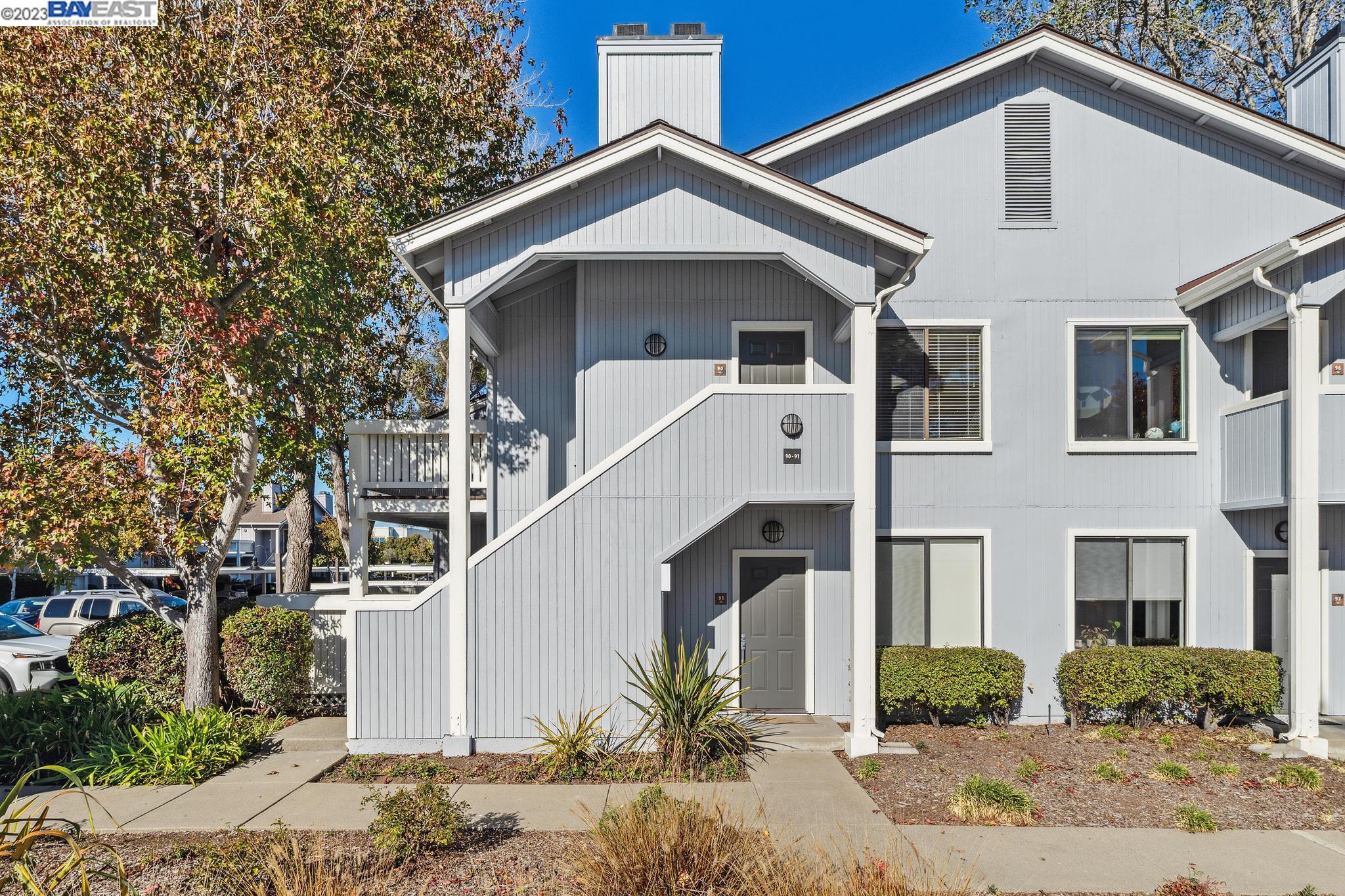 Detail Gallery Image 1 of 1 For 90 Schooner Ct., Richmond,  CA 94804 - 1 Beds | 1 Baths