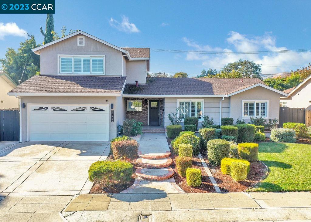 Detail Gallery Image 1 of 1 For 8826 Edenberry St, Dublin,  CA 94568 - 4 Beds | 3 Baths