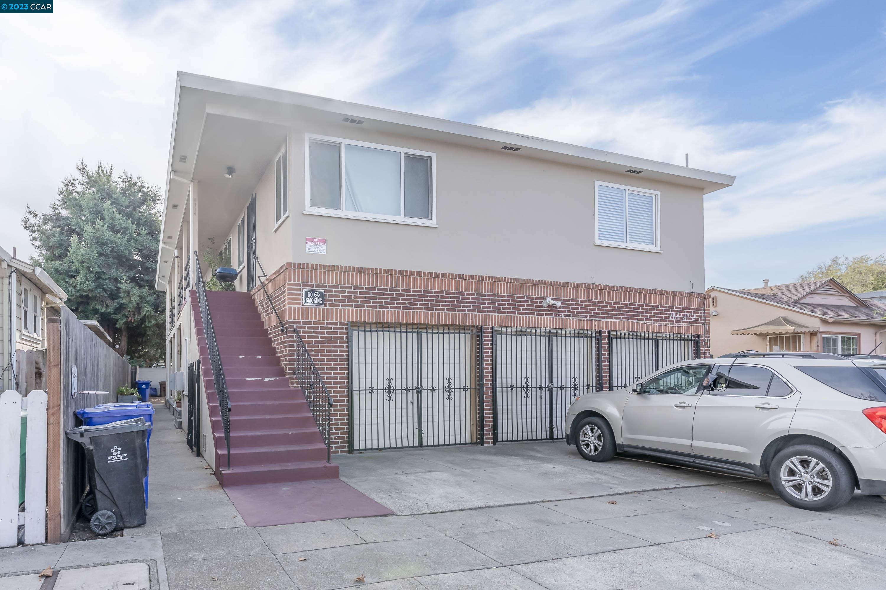 Detail Gallery Image 1 of 1 For 2114 Bissell Ave, Richmond,  CA 94801 - – Beds | – Baths