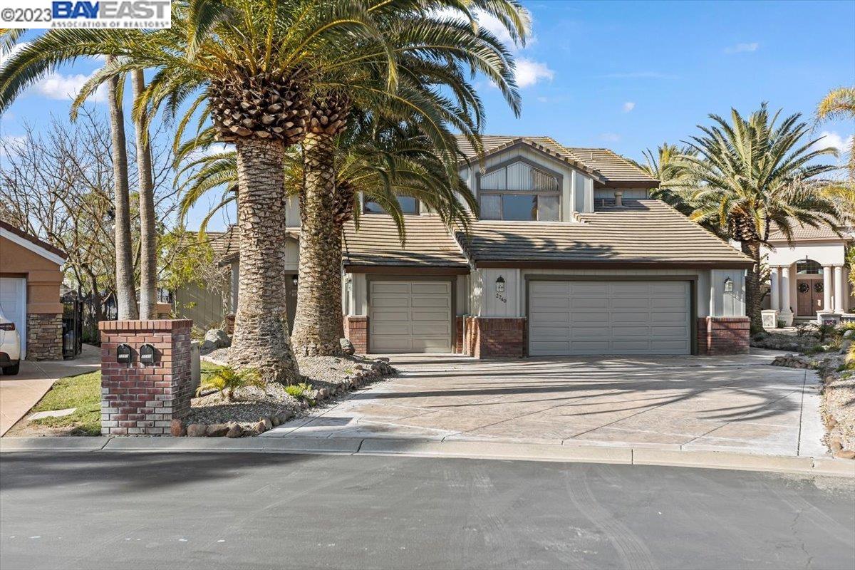 Detail Gallery Image 1 of 1 For 2240 Sunset Pt, Discovery Bay,  CA 94505 - 4 Beds | 3/1 Baths