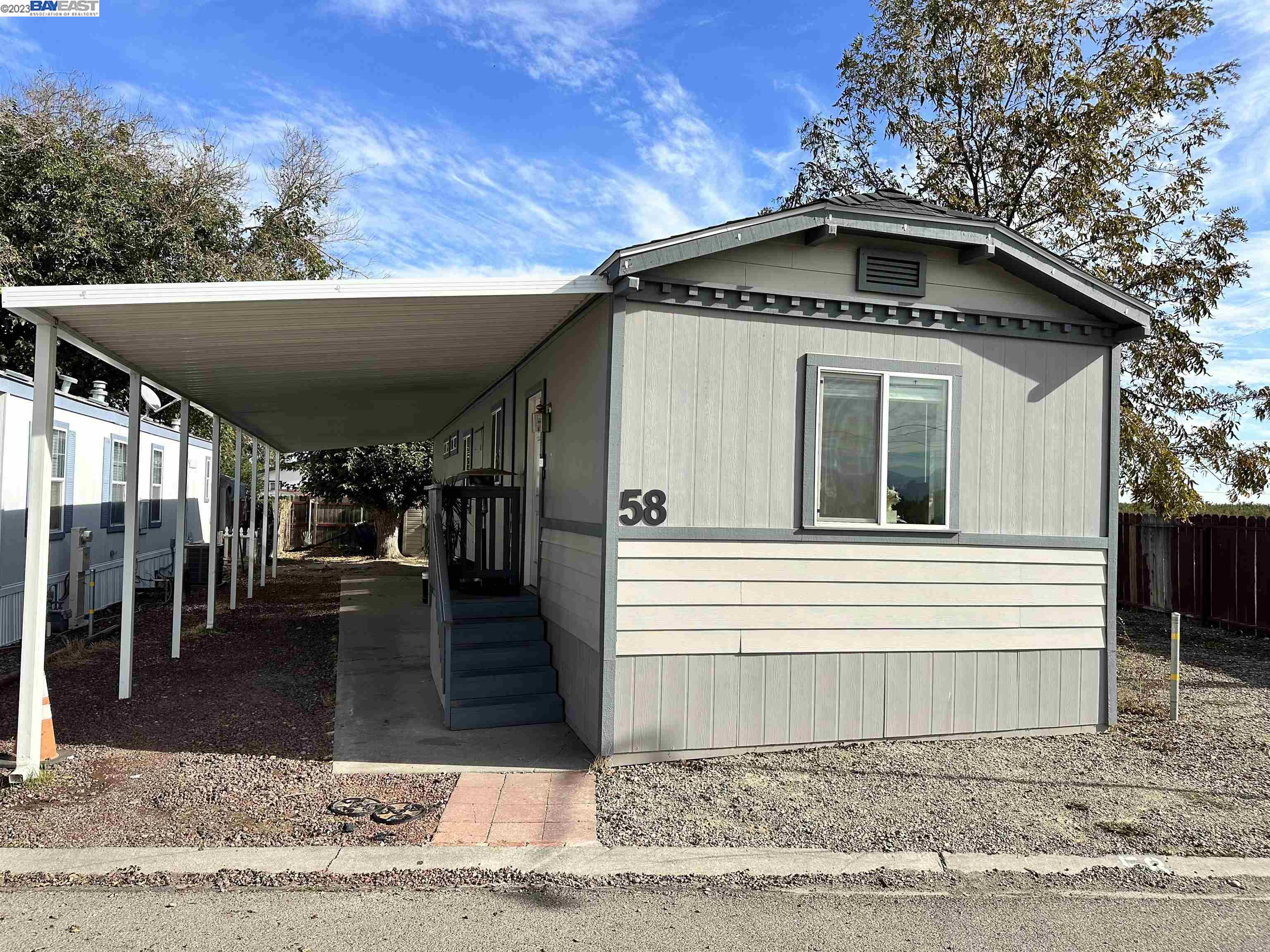 Detail Gallery Image 1 of 1 For 24221 S Chrisman Rd Spc 58,  Tracy,  CA 95304 - 2 Beds | 2 Baths