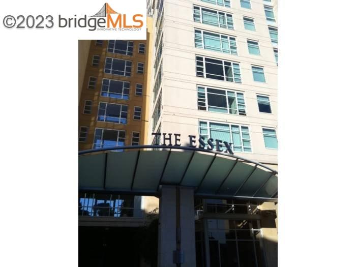 Detail Gallery Image 1 of 1 For 1 Lakeside Dr #319,  Oakland,  CA 94612 - 1 Beds | 1 Baths