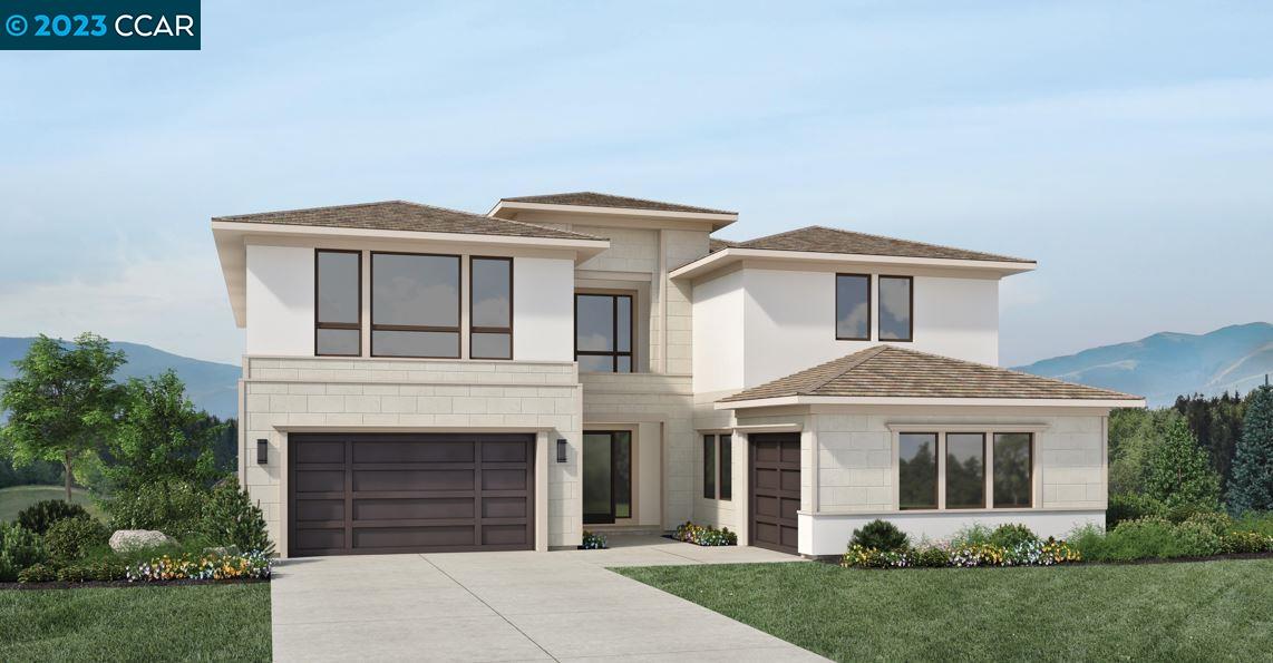 Detail Gallery Image 1 of 1 For 18311 Corte Simon, Morgan Hill,  CA 95037 - 5 Beds | 5/1 Baths