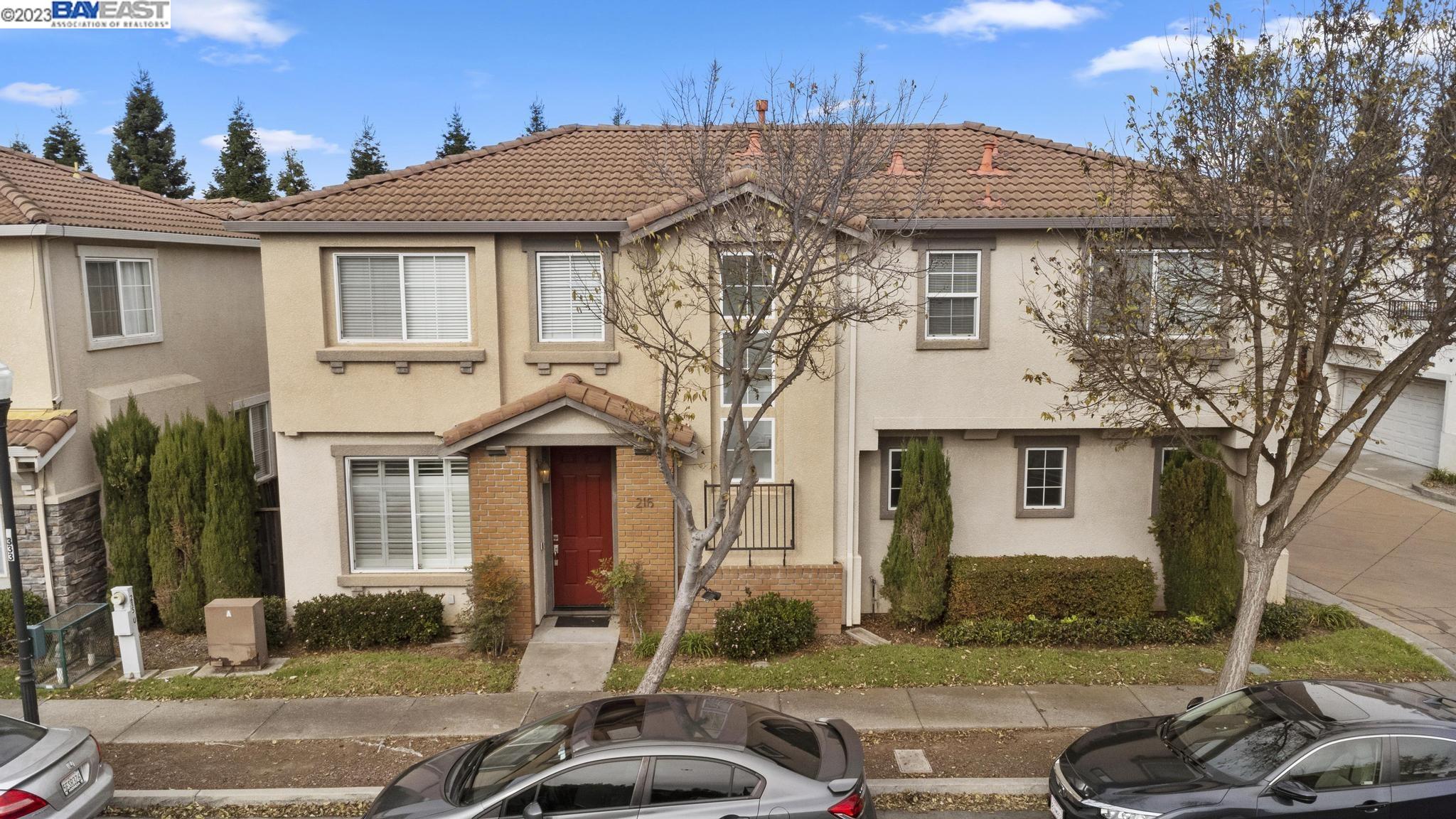 Detail Gallery Image 1 of 1 For 215 Accolade Dr, San Leandro,  CA 94577 - 4 Beds | 2/1 Baths