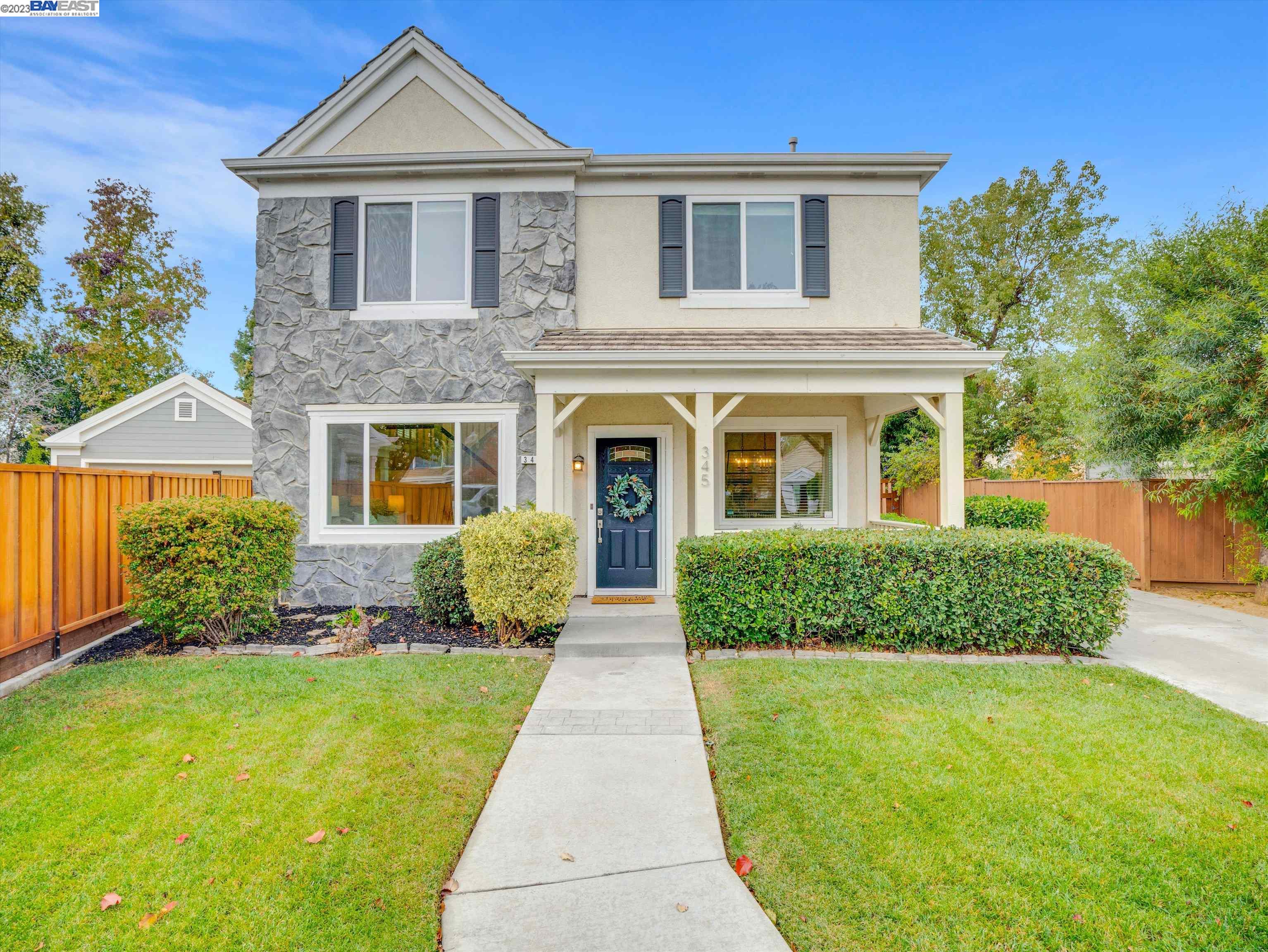 Detail Gallery Image 1 of 1 For 345 Chelmsford Dr, Brentwood,  CA 94513 - 4 Beds | 2/1 Baths