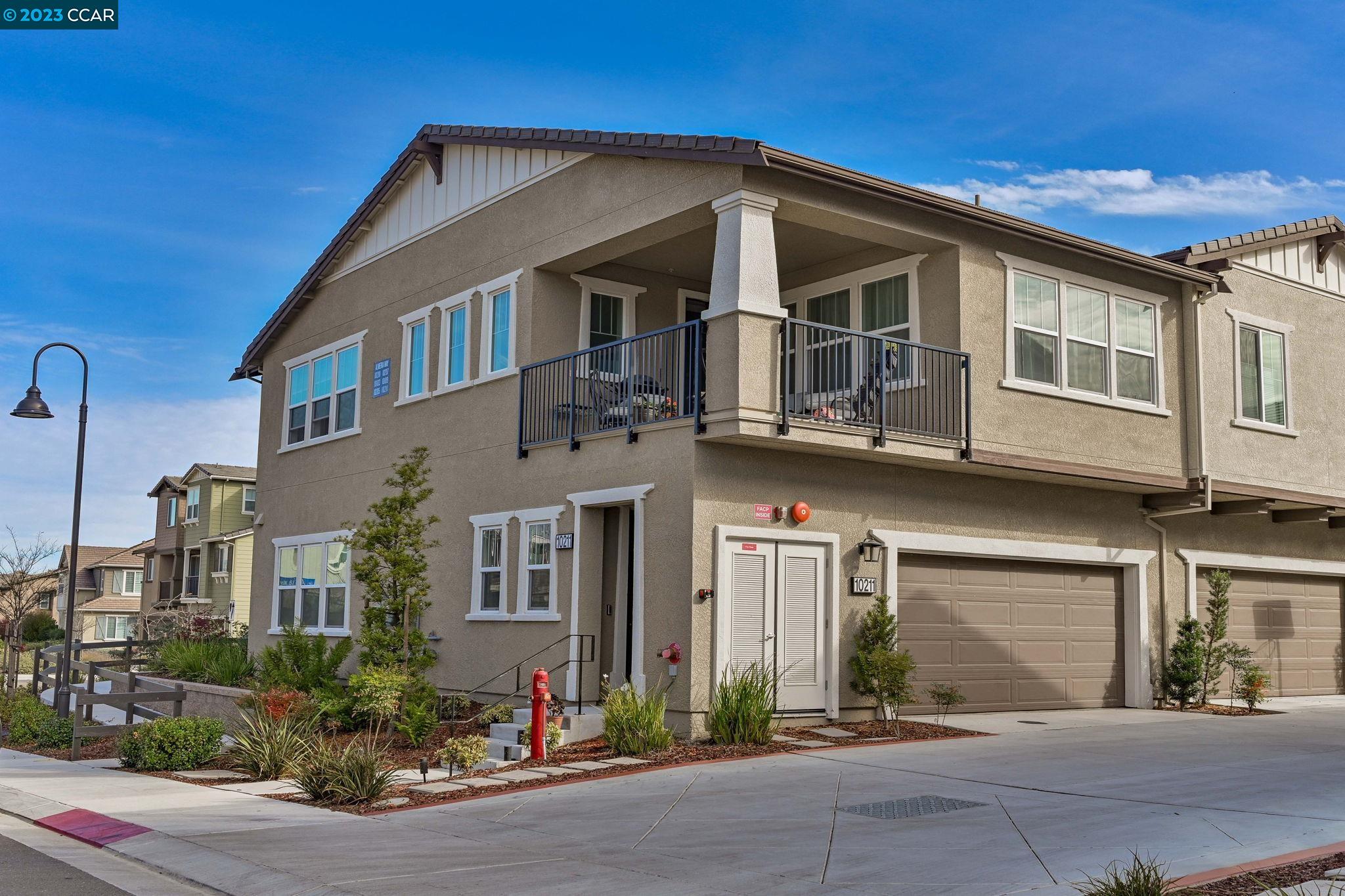 Detail Gallery Image 1 of 1 For 10211 Almeria Way, San Ramon,  CA 94583 - 3 Beds | 2 Baths