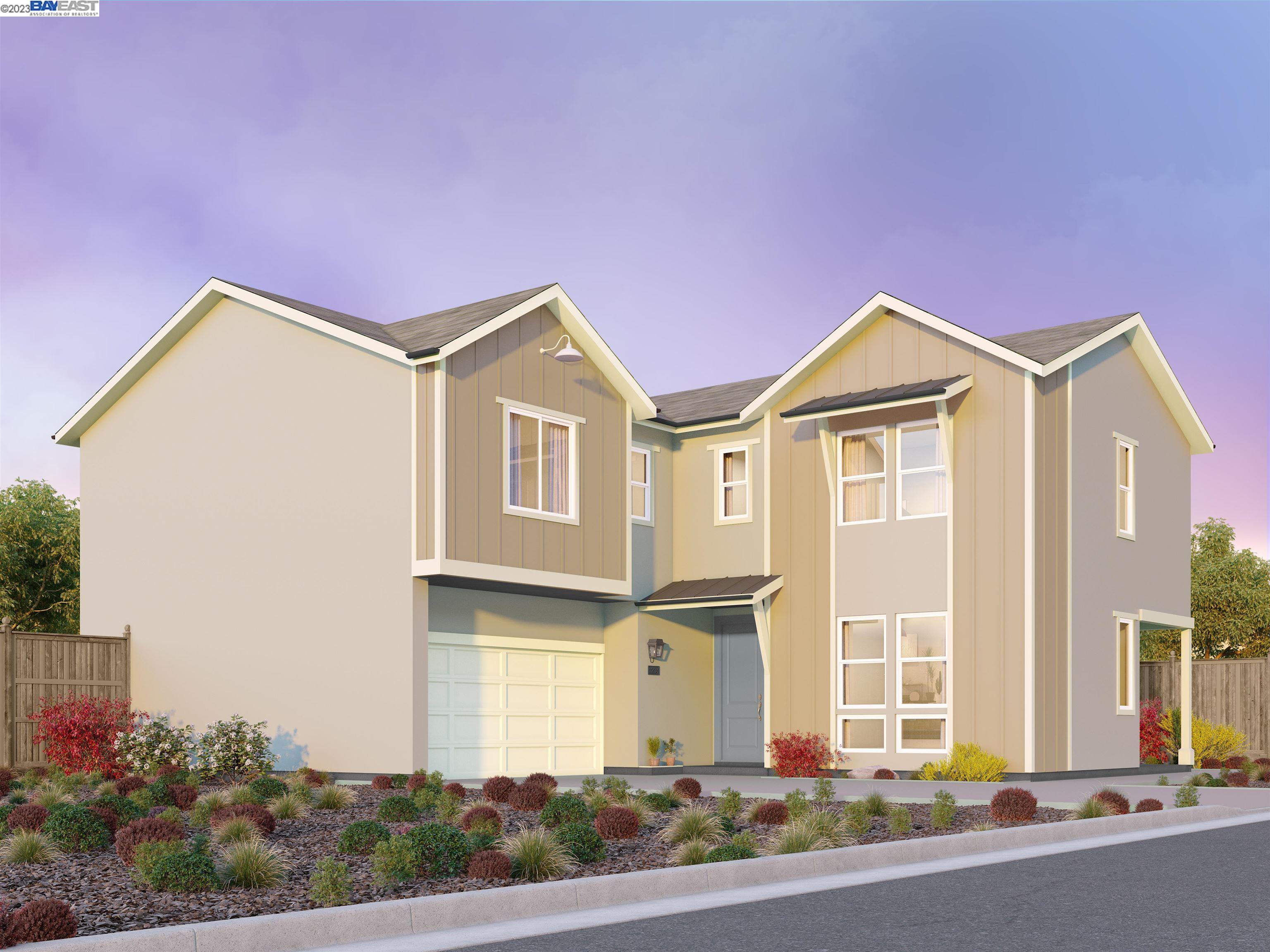 Detail Gallery Image 1 of 1 For 6113 Diamond Way, Dublin,  CA 94568 - 5 Beds | 4 Baths