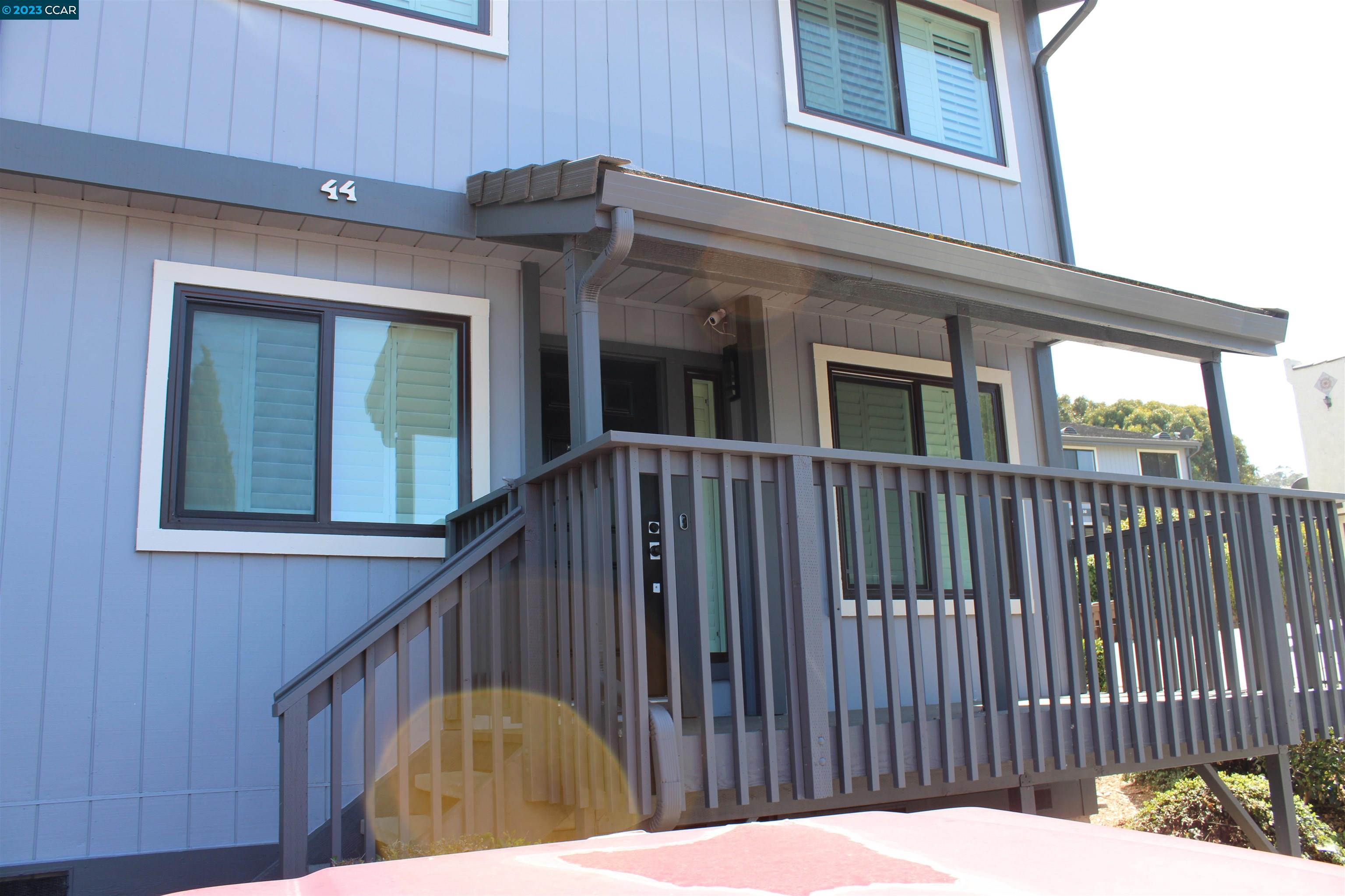 Detail Gallery Image 1 of 1 For 3430 San Pablo Dam Rd. #44,  San Pablo,  CA 94803 - 2 Beds | 1/1 Baths