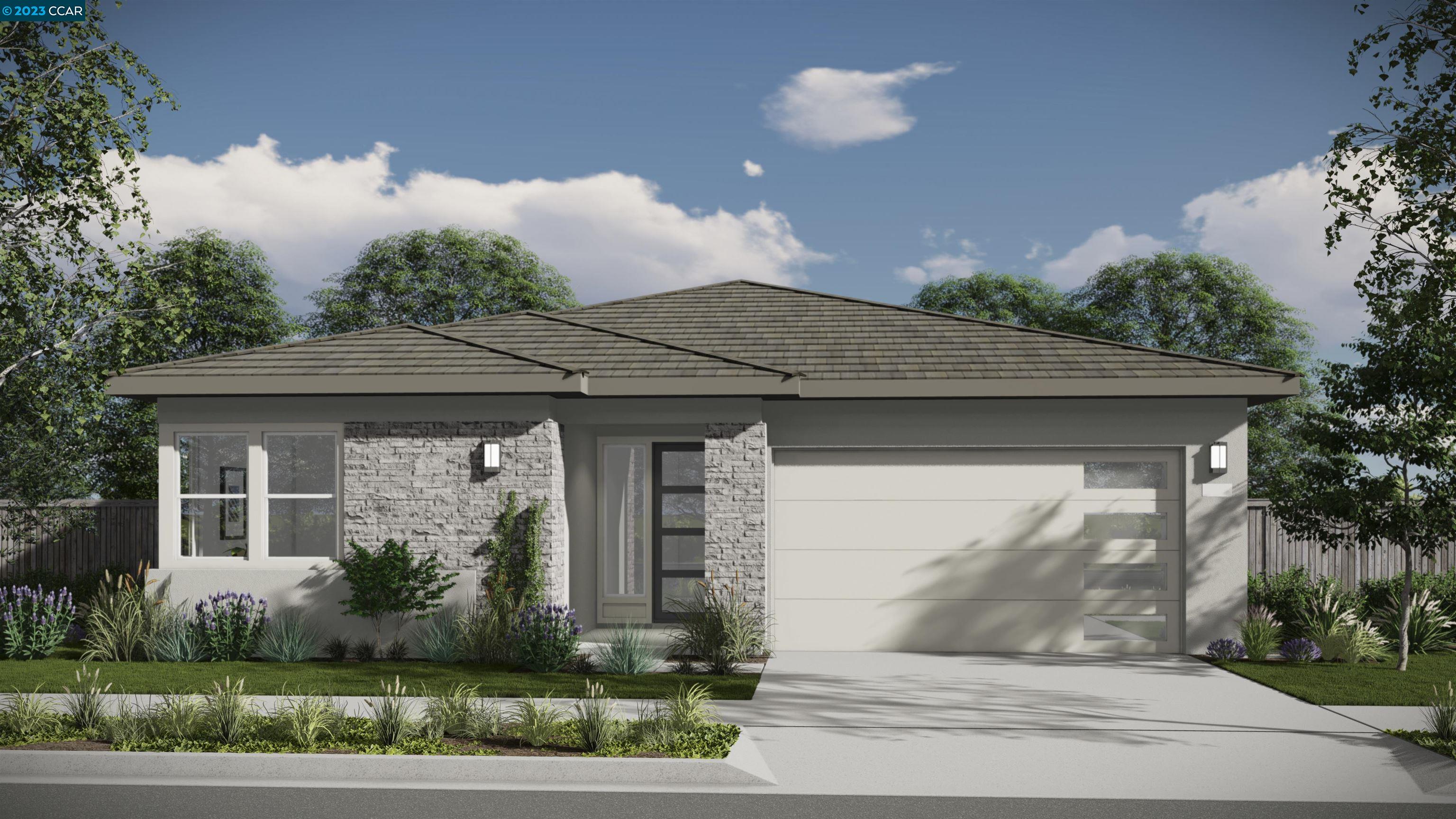 Detail Gallery Image 1 of 1 For 3537 Mulholland Drive, Lathrop,  CA 95330 - 4 Beds | 2/1 Baths