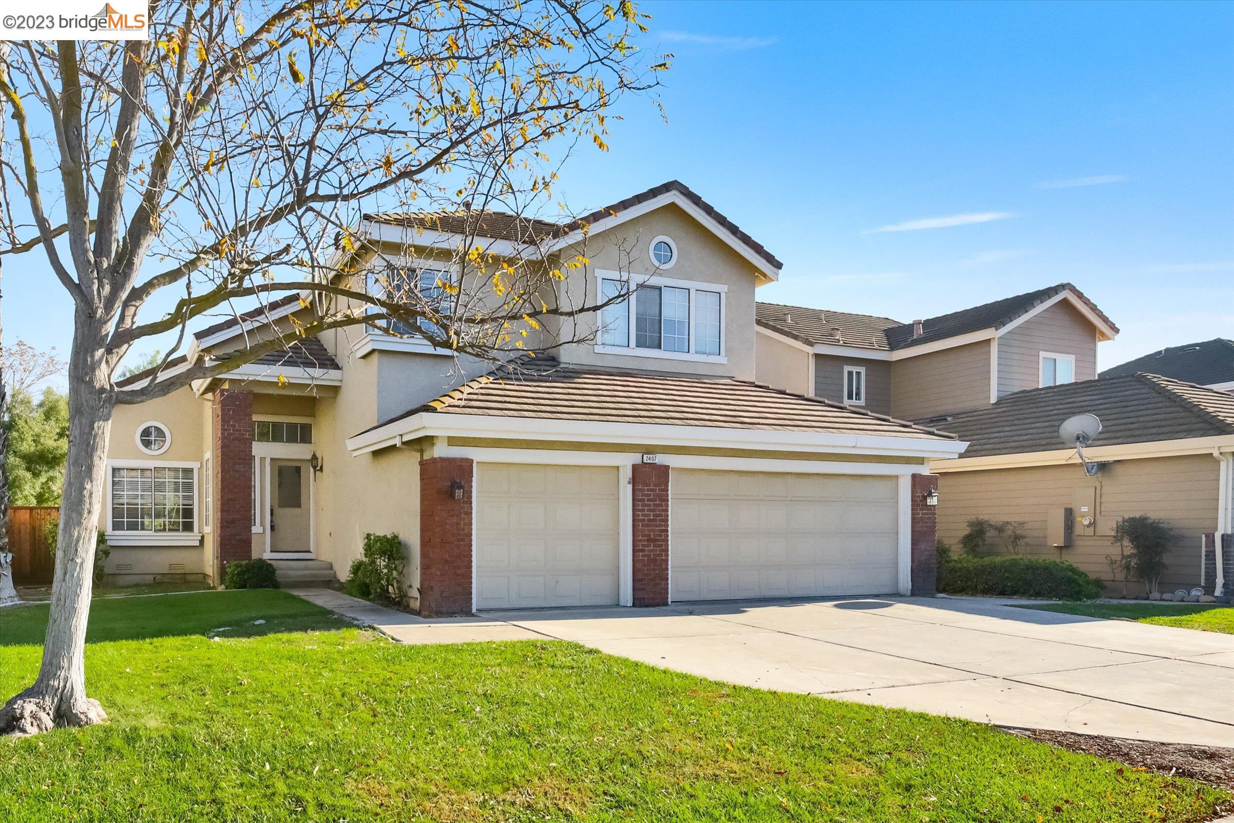 Detail Gallery Image 1 of 1 For 2407 Pinehurst Ct, Discovery Bay,  CA 94505 - 4 Beds | 3 Baths