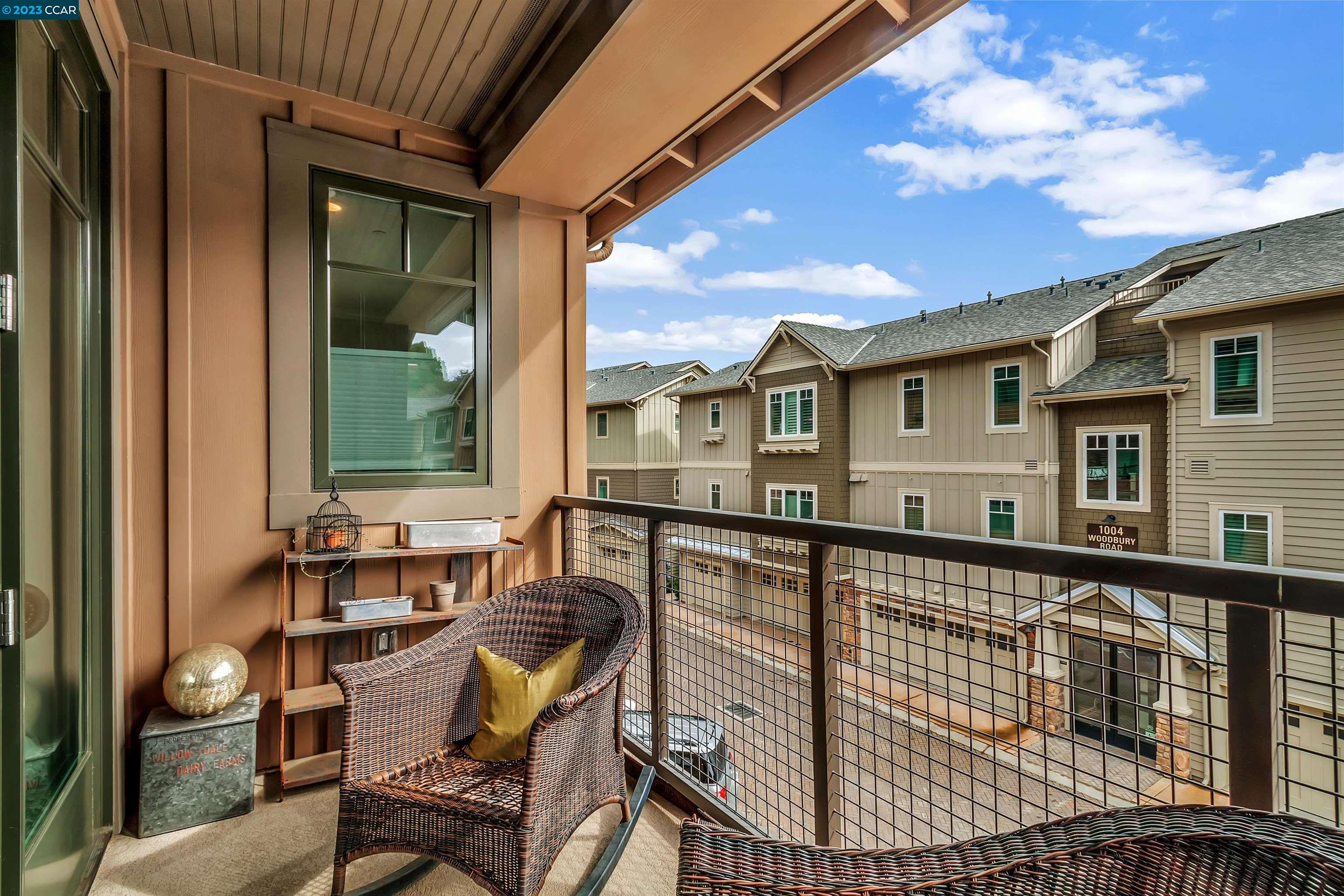 Detail Gallery Image 1 of 1 For 1003 Woodbury Rd #208,  Lafayette,  CA 94549 - 2 Beds | 2 Baths