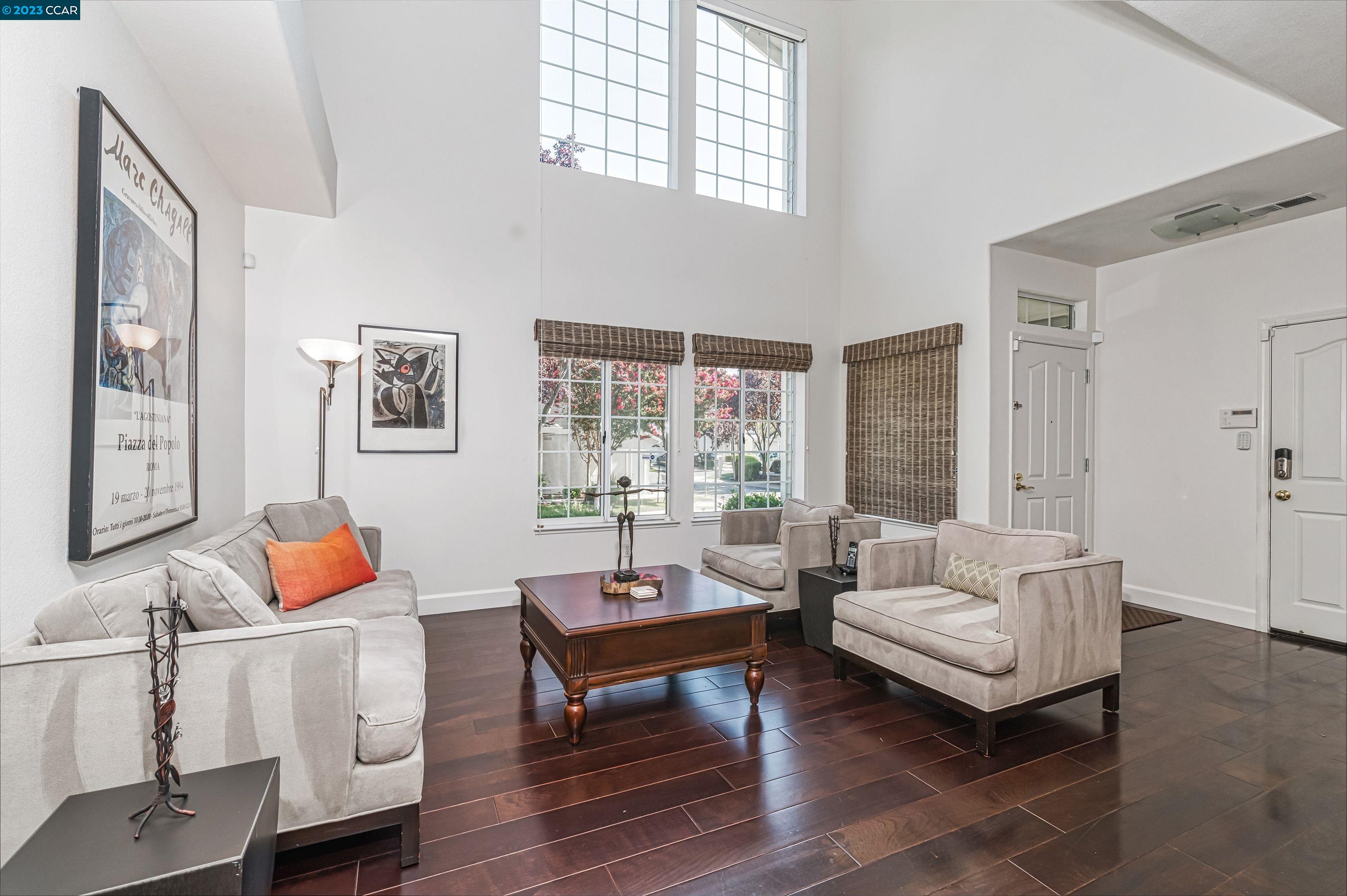 Detail Gallery Image 1 of 1 For 212 Country Meadows Ln, Danville,  CA 94506 - 3 Beds | 2/1 Baths