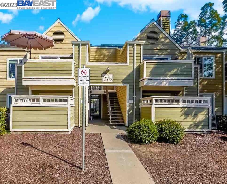 Detail Gallery Image 1 of 1 For 275 Reflections Dr #23,  San Ramon,  CA 94583 - 1 Beds | 1 Baths