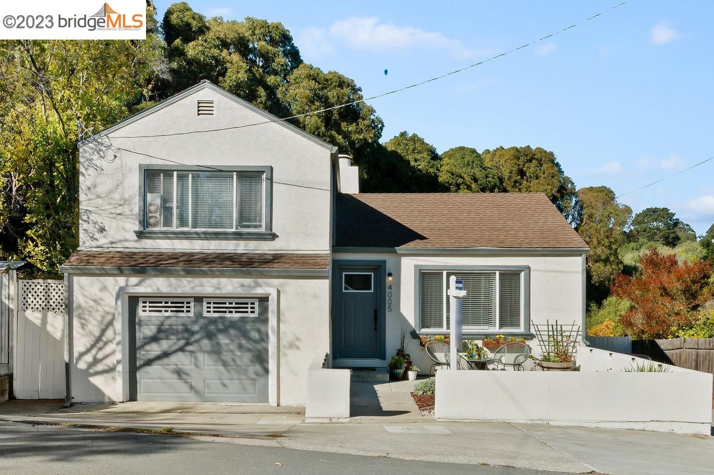 Detail Gallery Image 1 of 1 For 4005 Lambert Road, El Sobrante,  CA 94803 - 3 Beds | 1/1 Baths