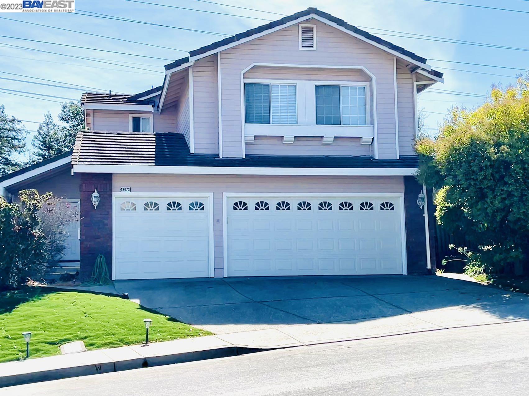 Detail Gallery Image 1 of 1 For 43673 Southerland Way, Fremont,  CA 94539 - 3 Beds | 2/1 Baths