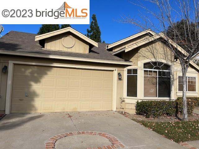 Detail Gallery Image 1 of 1 For Ruby St, Oakley,  CA 94561 - 3 Beds | 2 Baths