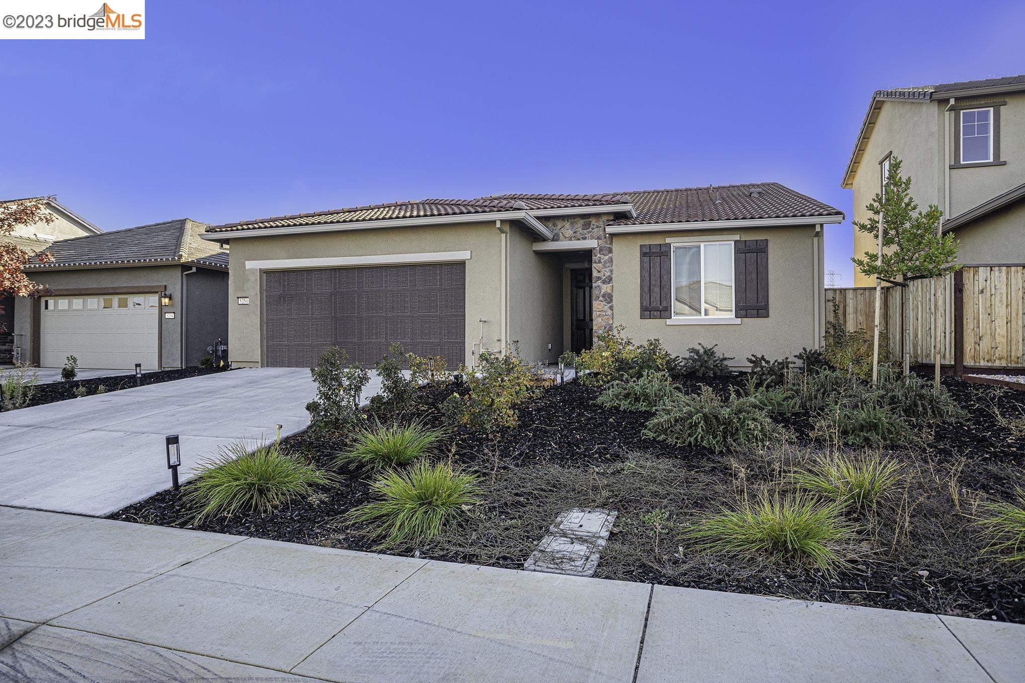 Detail Gallery Image 1 of 1 For 5250 Medea Way, Antioch,  CA 94531 - 4 Beds | 2 Baths