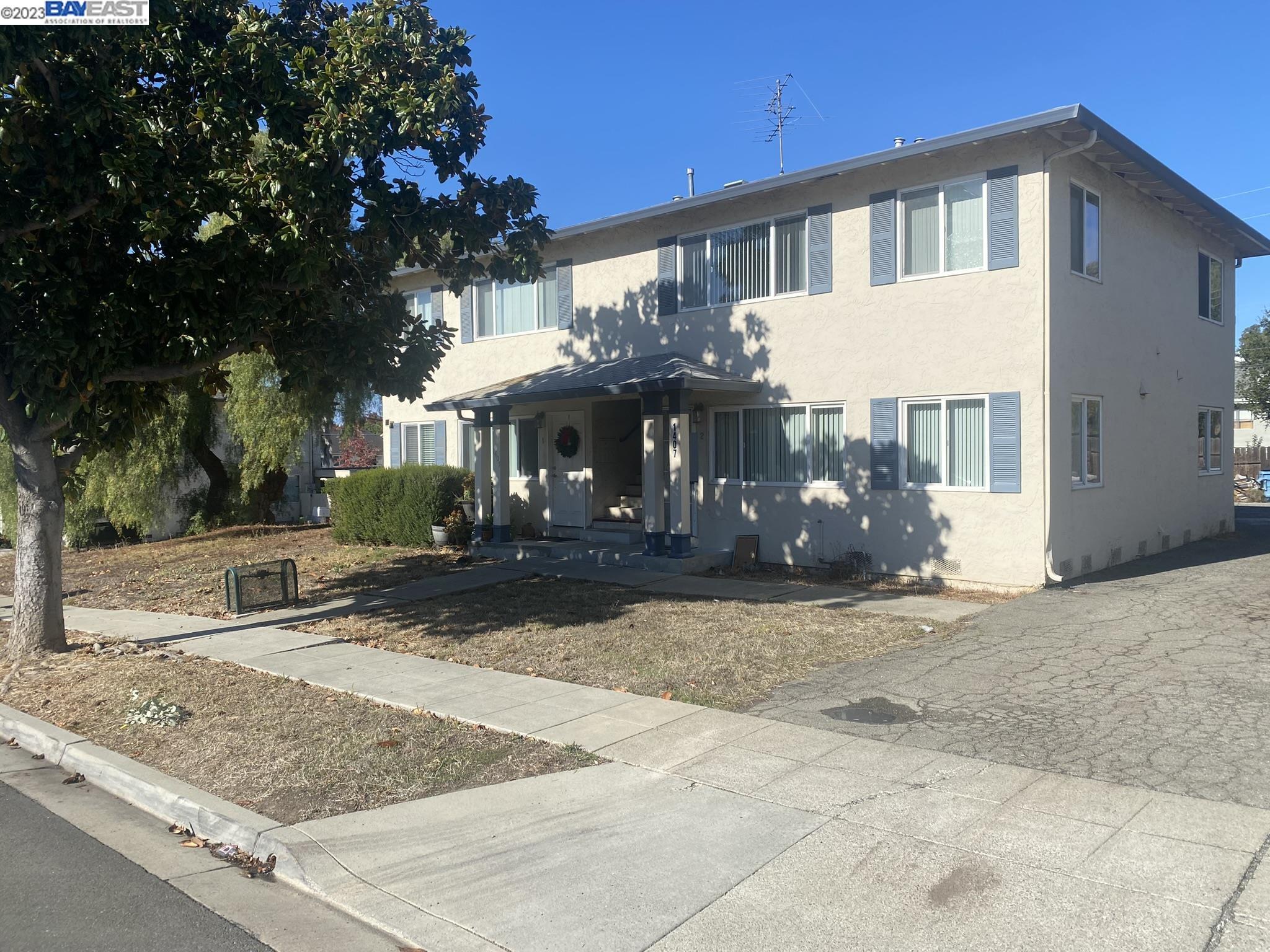 Detail Gallery Image 1 of 1 For 1407 Calle Oriente #4,  Milpitas,  CA 95035 - 1 Beds | 1 Baths