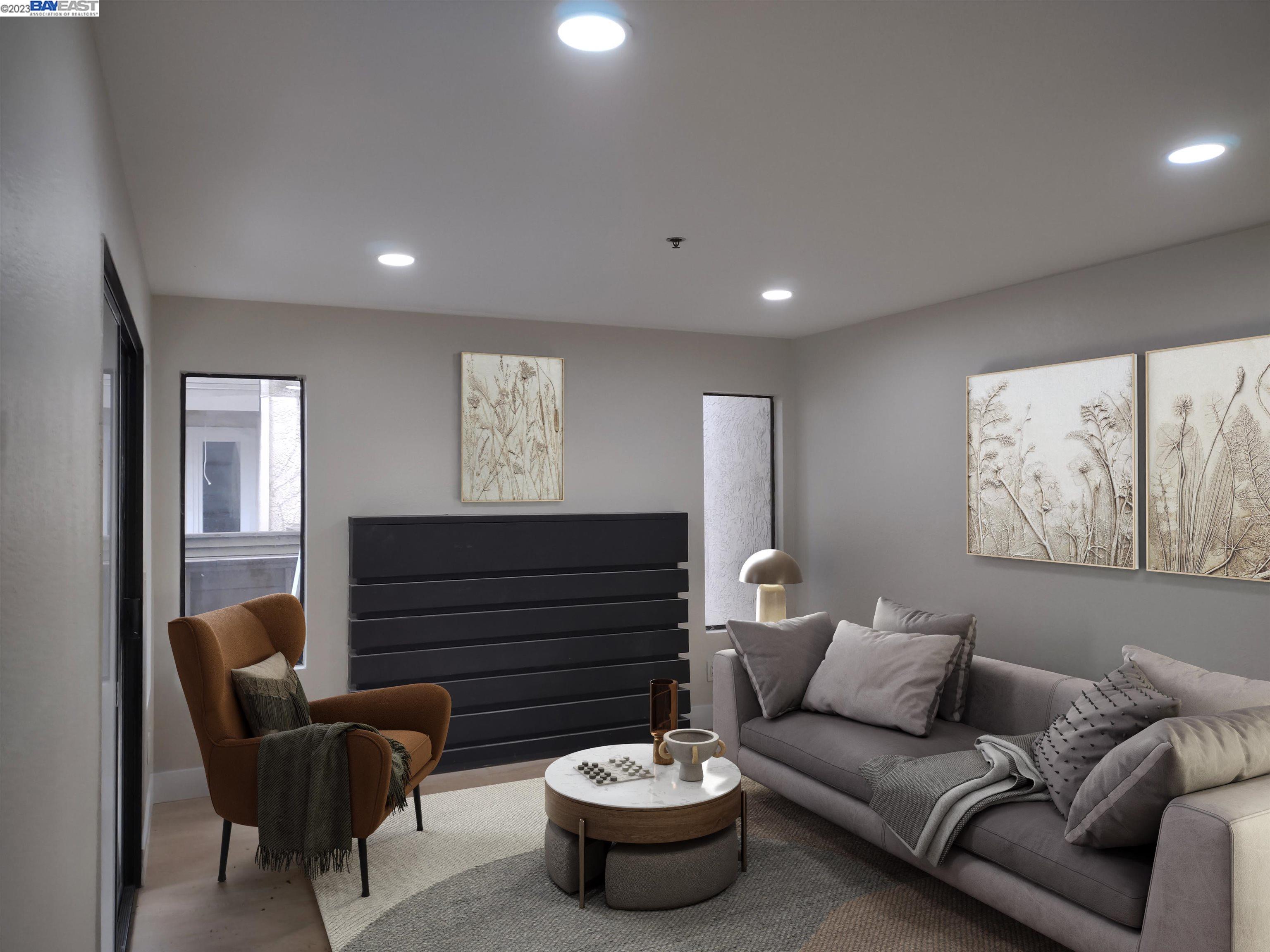 Detail Gallery Image 1 of 1 For 29599 Vanderbilt St #104,  Hayward,  CA 94544 - 2 Beds | 1 Baths