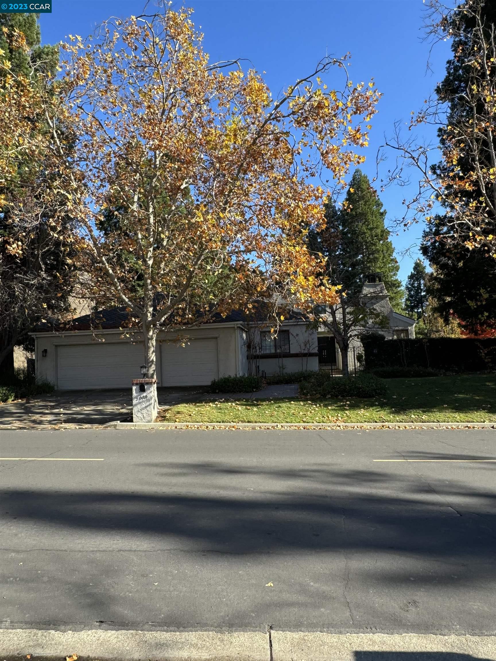 Detail Gallery Image 1 of 1 For 3089 Deer Meadow Dr, Danville,  CA 94506 - 3 Beds | 2 Baths