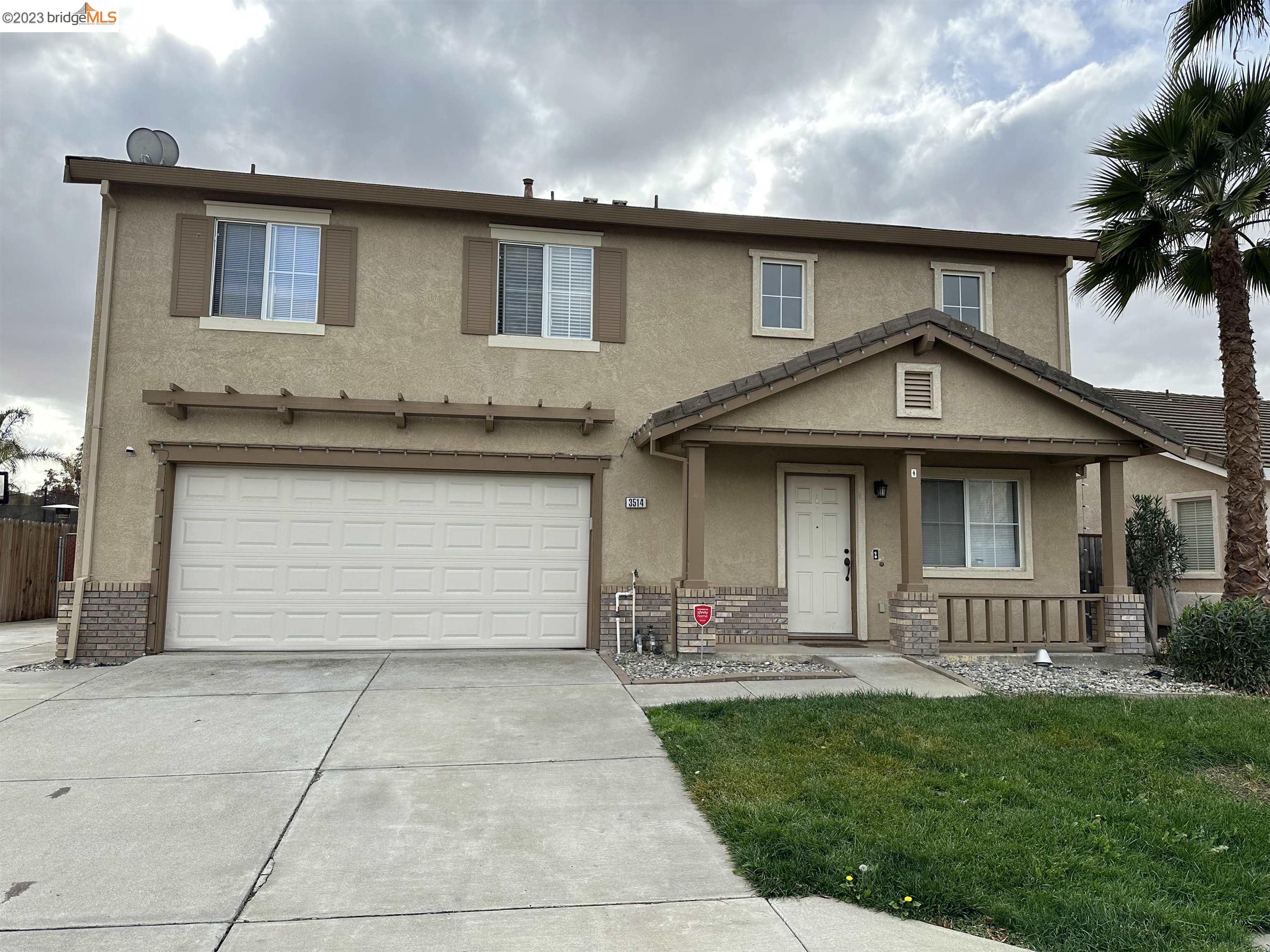 Detail Gallery Image 1 of 1 For 3514 Catalina Way, Discovery Bay,  CA 94513-9999 - 4 Beds | 2/1 Baths